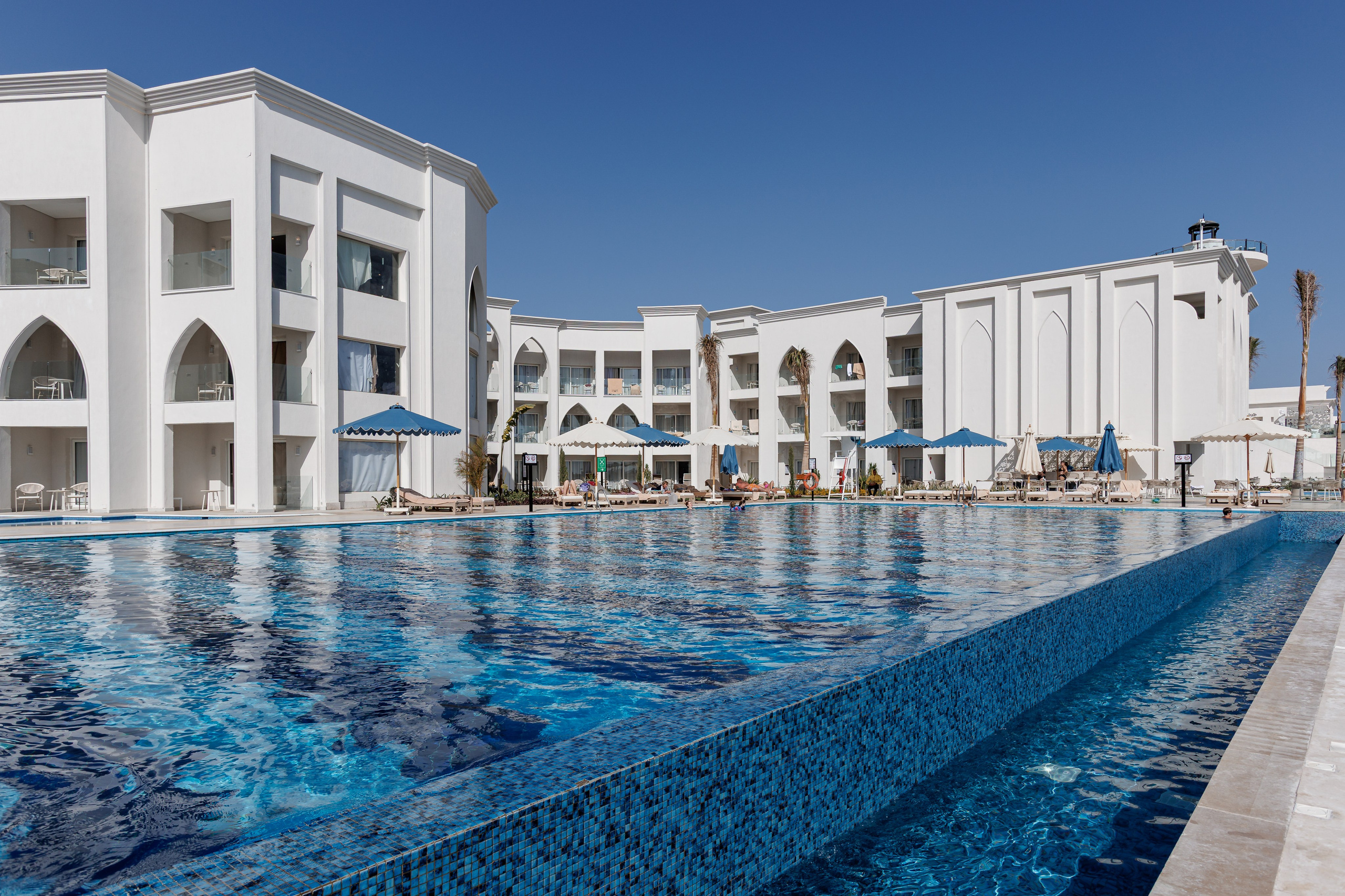 Отели. Фотограф в Санкт-Петербурге — Сергей Петров