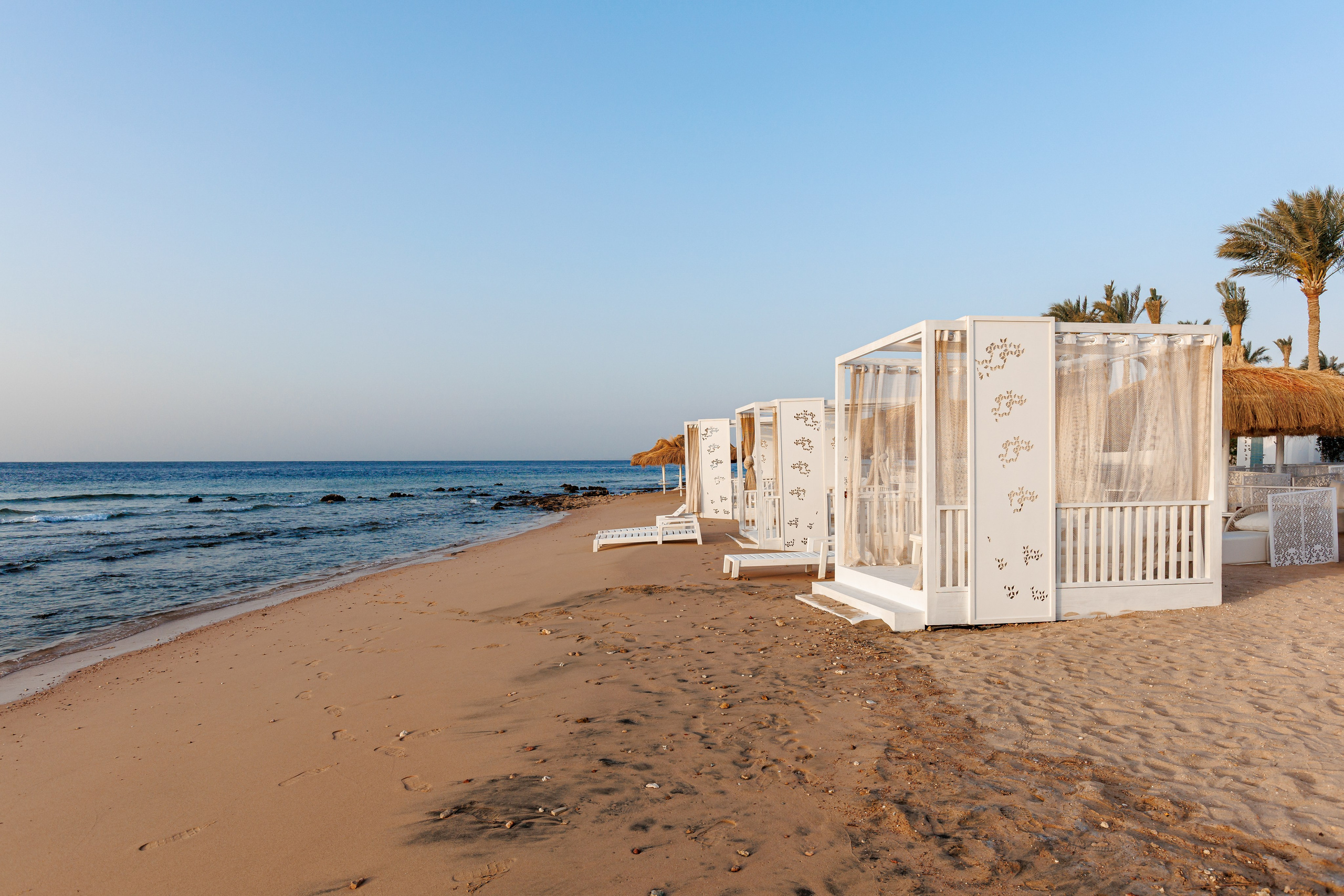 Отели. Фотограф в Санкт-Петербурге — Сергей Петров