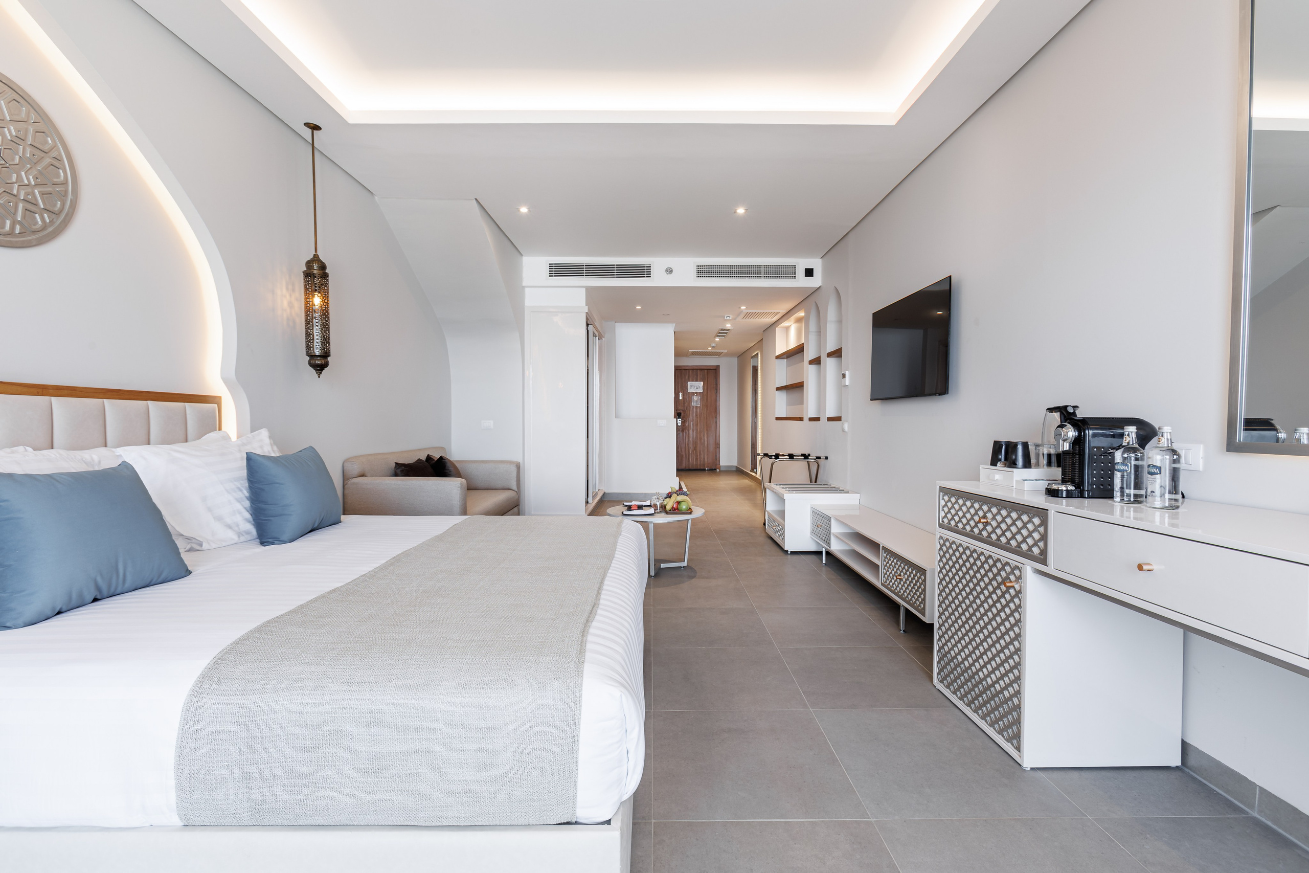 Отели. Фотограф в Санкт-Петербурге — Сергей Петров