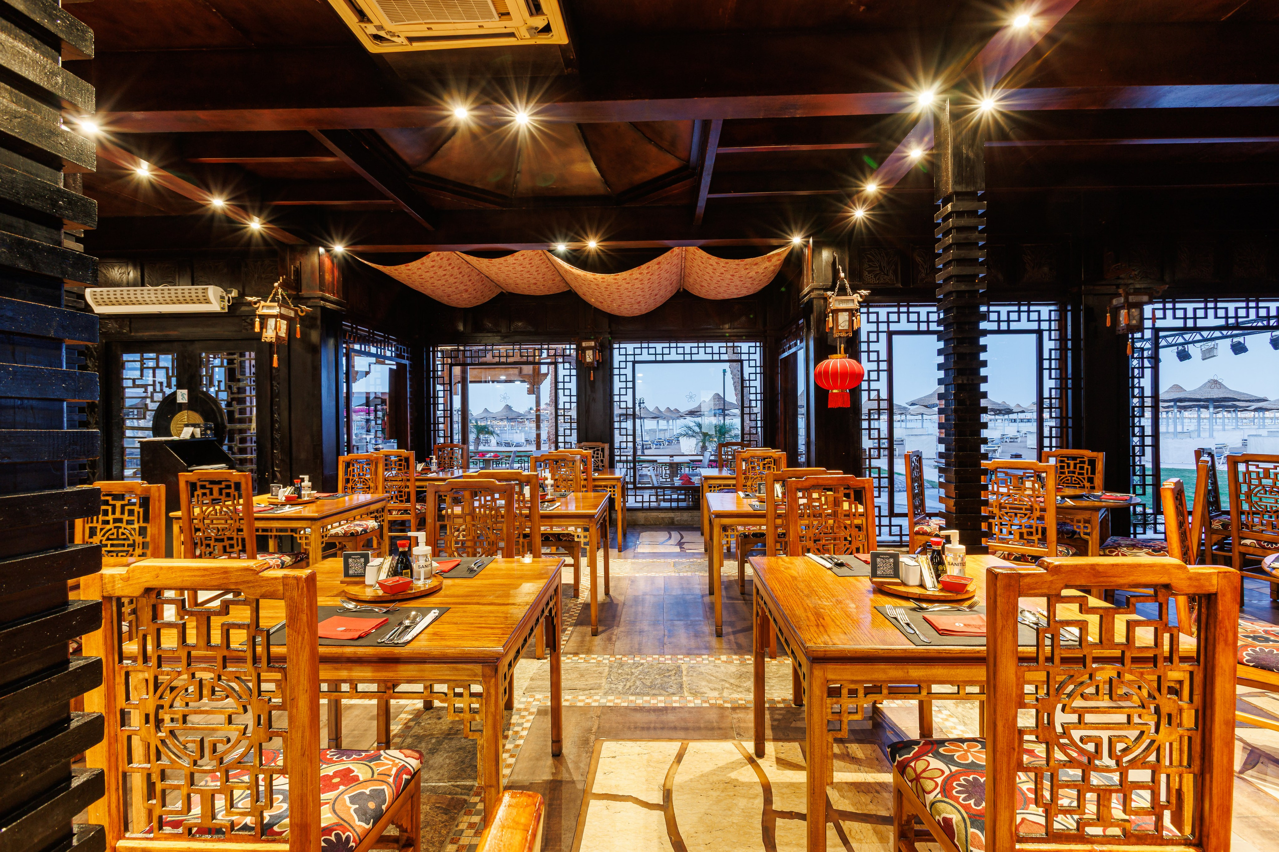 Отели. Фотограф в Санкт-Петербурге — Сергей Петров