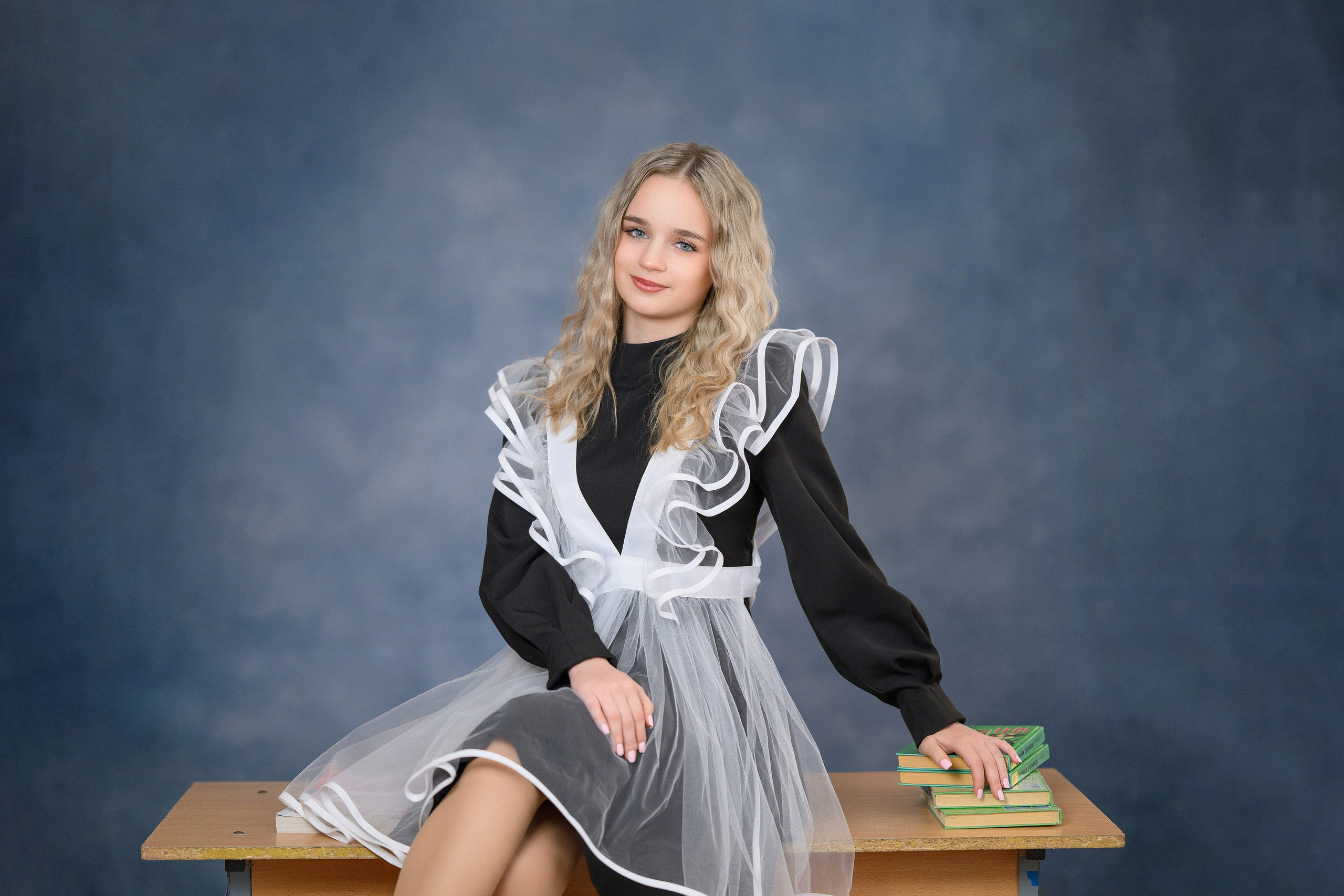 Условия работы в старших классах. ШКОЛЬНЫЙ фотограф во Владимире, Муроме Дядькина Дарья