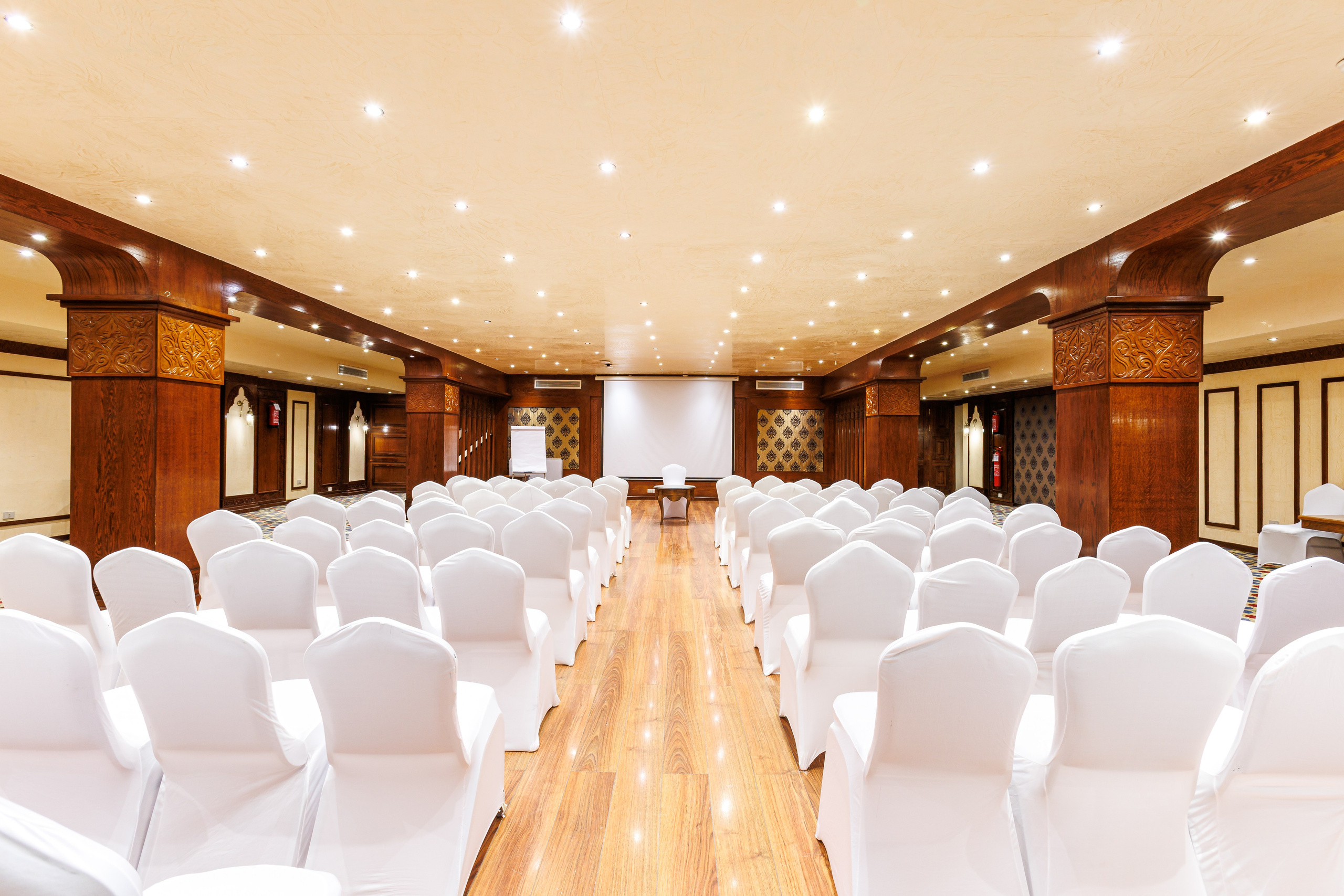 Отели. Фотограф в Санкт-Петербурге — Сергей Петров