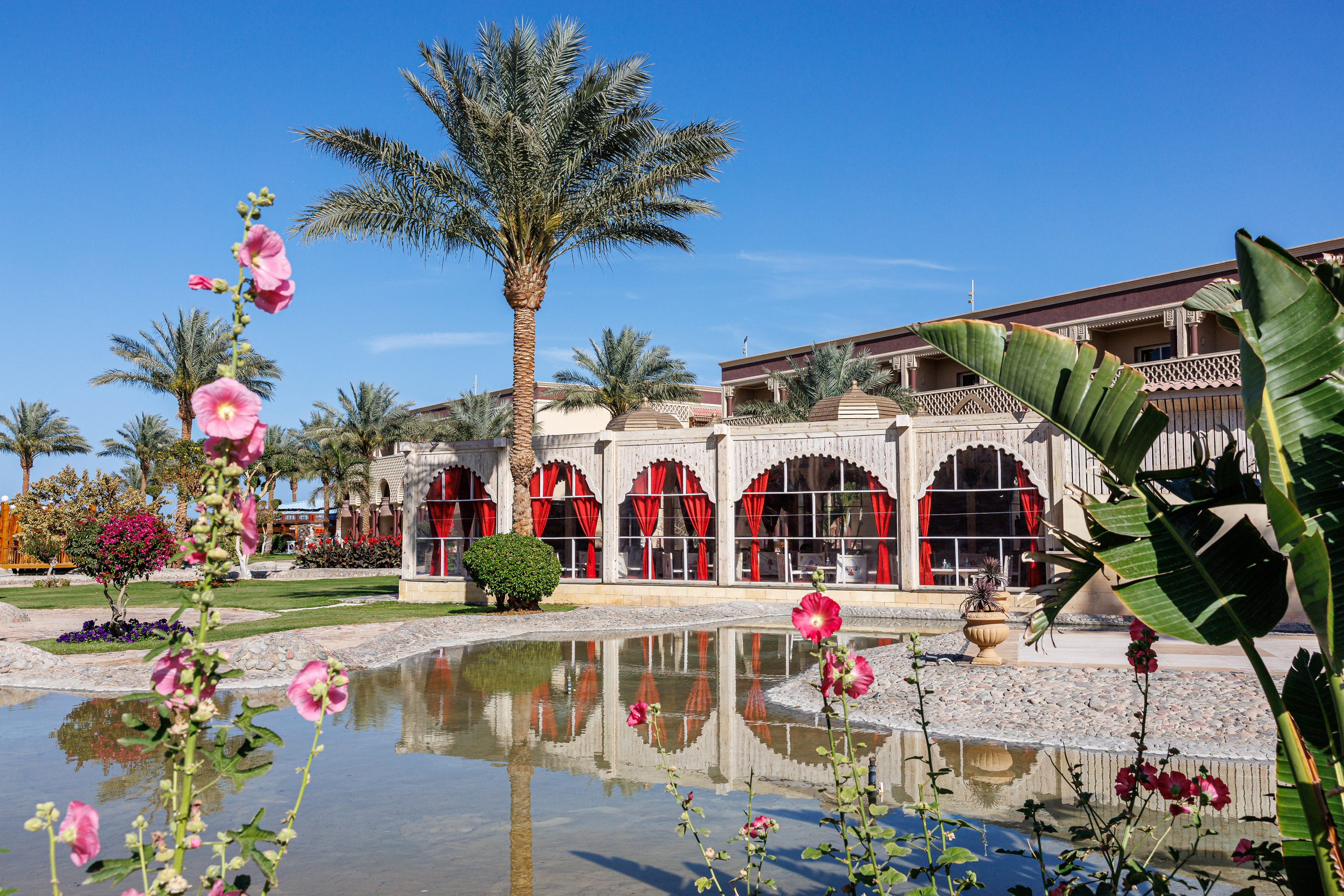 Отели. Фотограф в Санкт-Петербурге — Сергей Петров