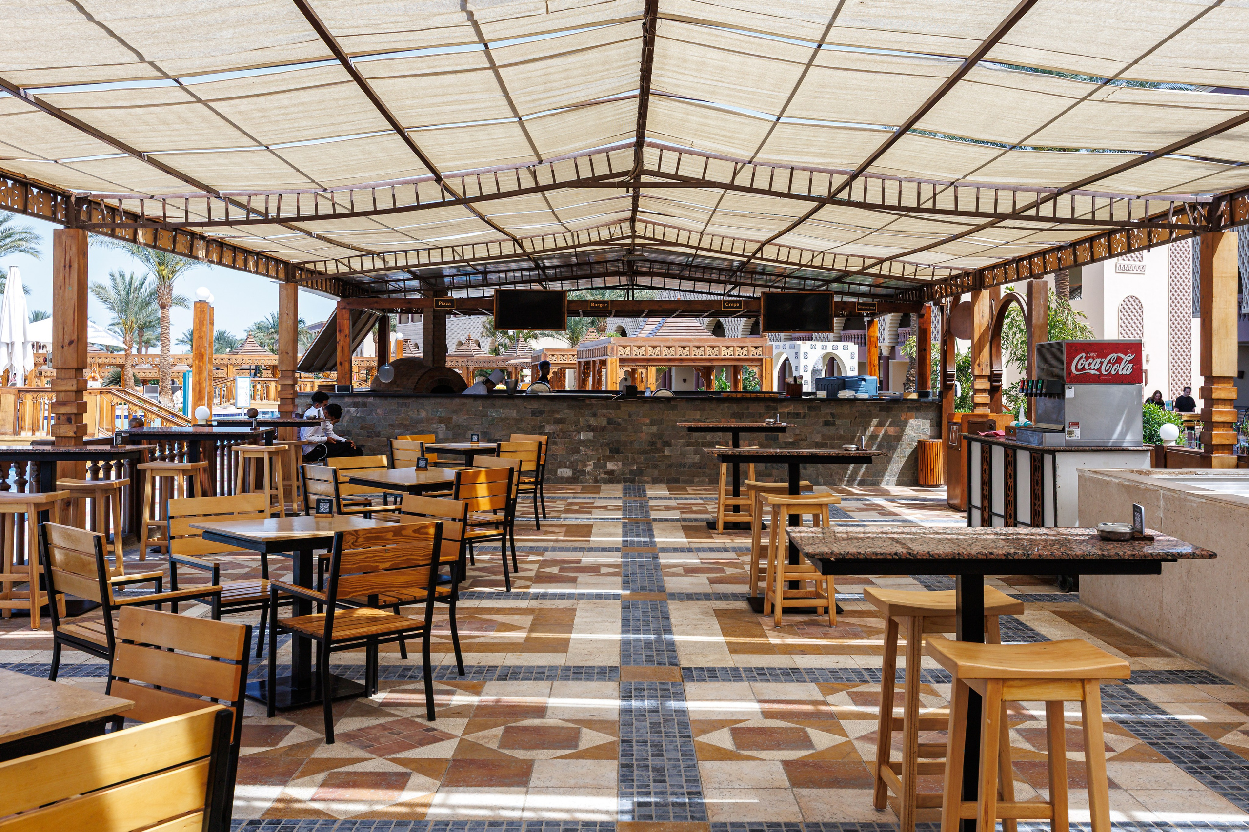 Отели. Фотограф в Санкт-Петербурге — Сергей Петров