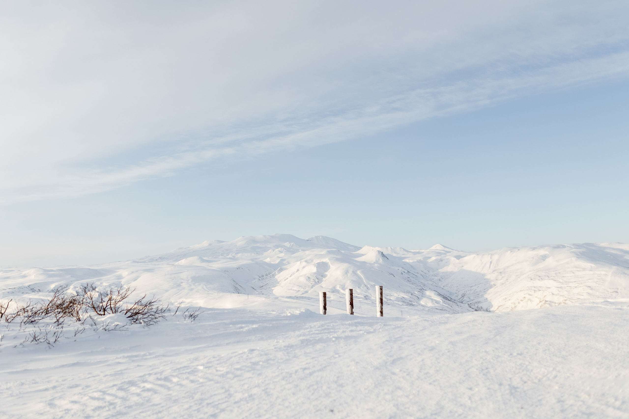 Камчатка. Главная