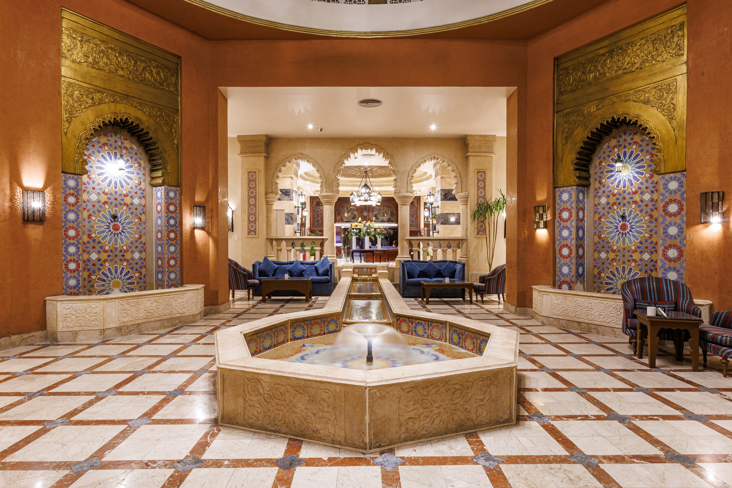 Отели. Фотограф в Санкт-Петербурге — Сергей Петров