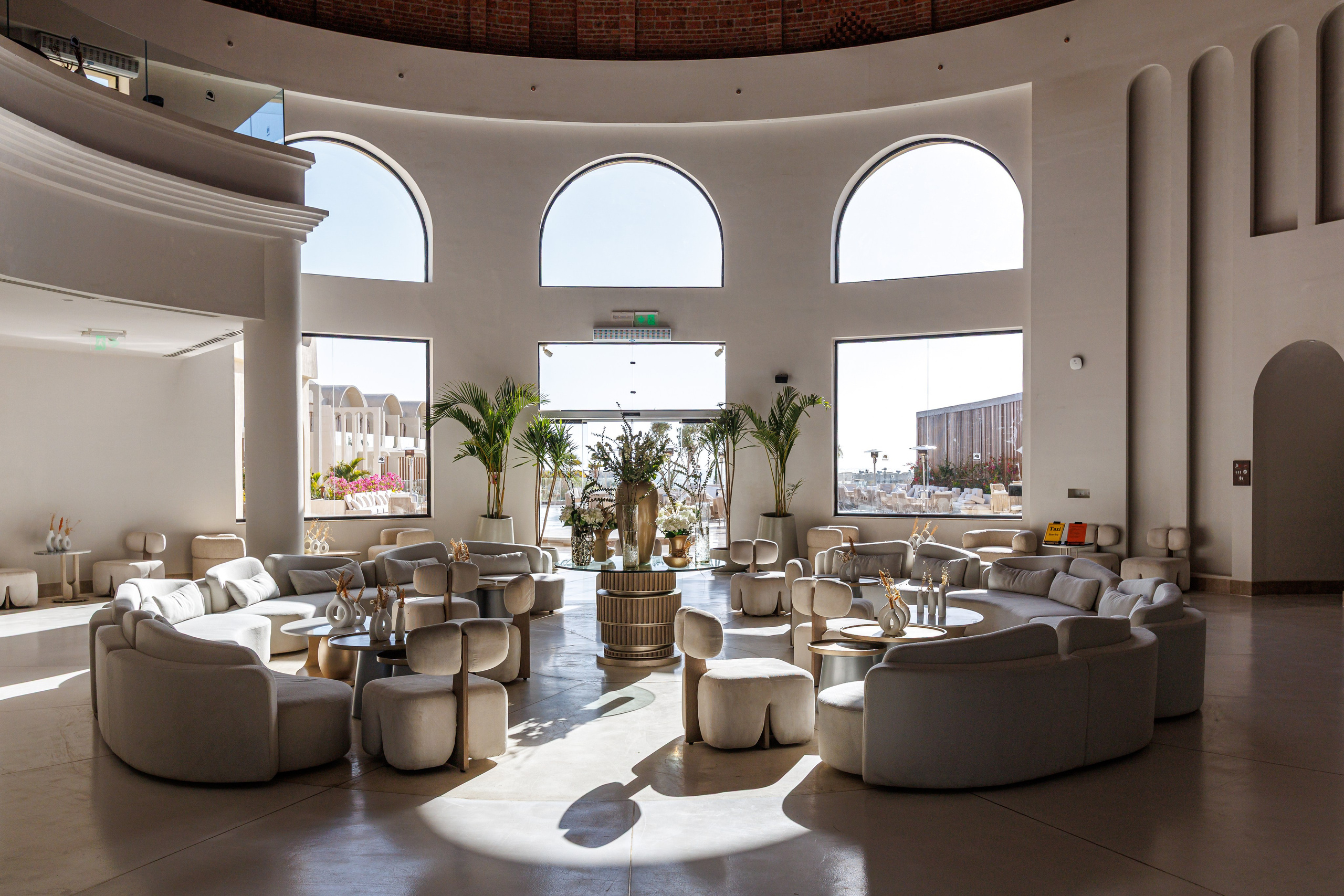 Отели. Фотограф в Санкт-Петербурге — Сергей Петров