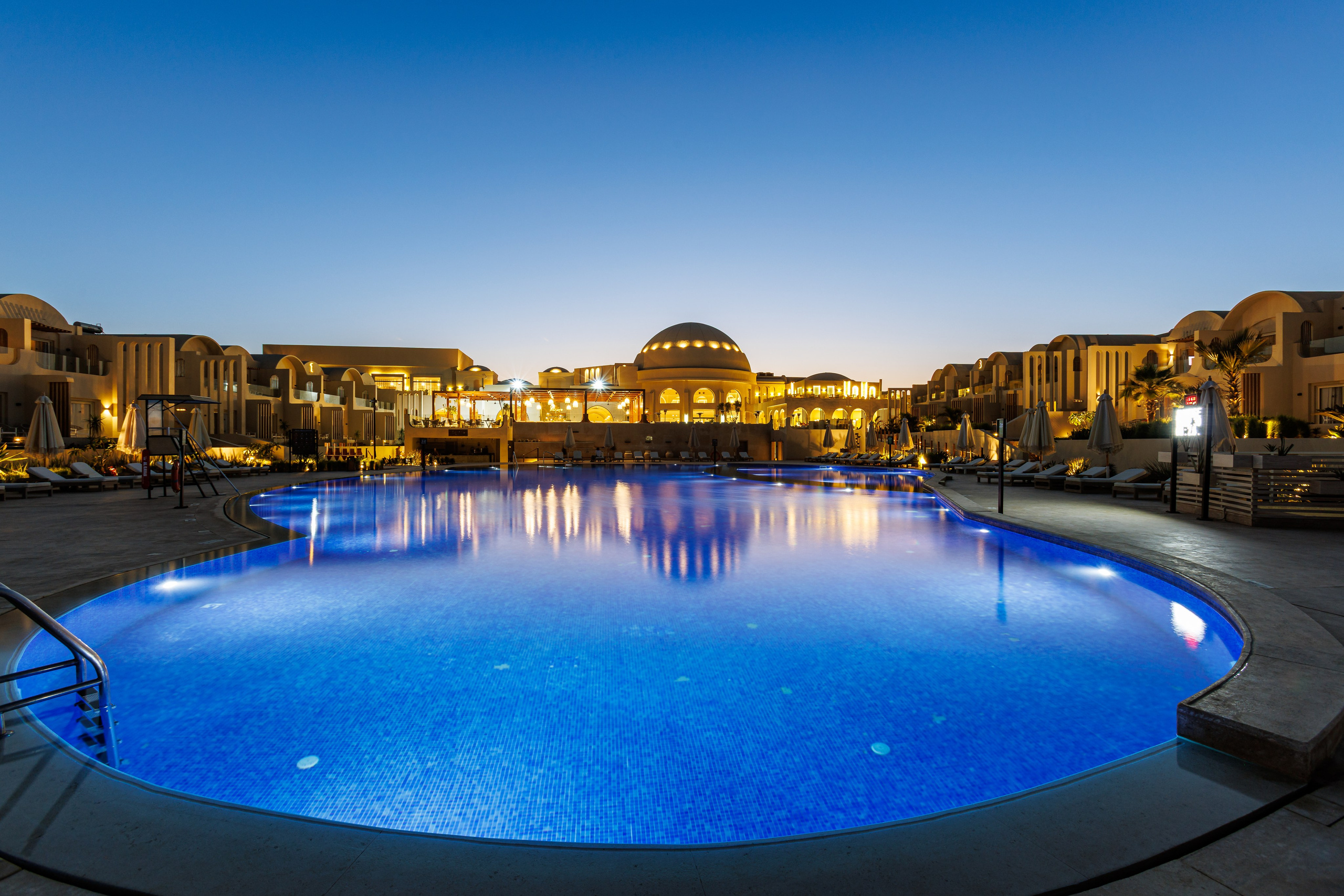 Отели. Фотограф в Санкт-Петербурге — Сергей Петров