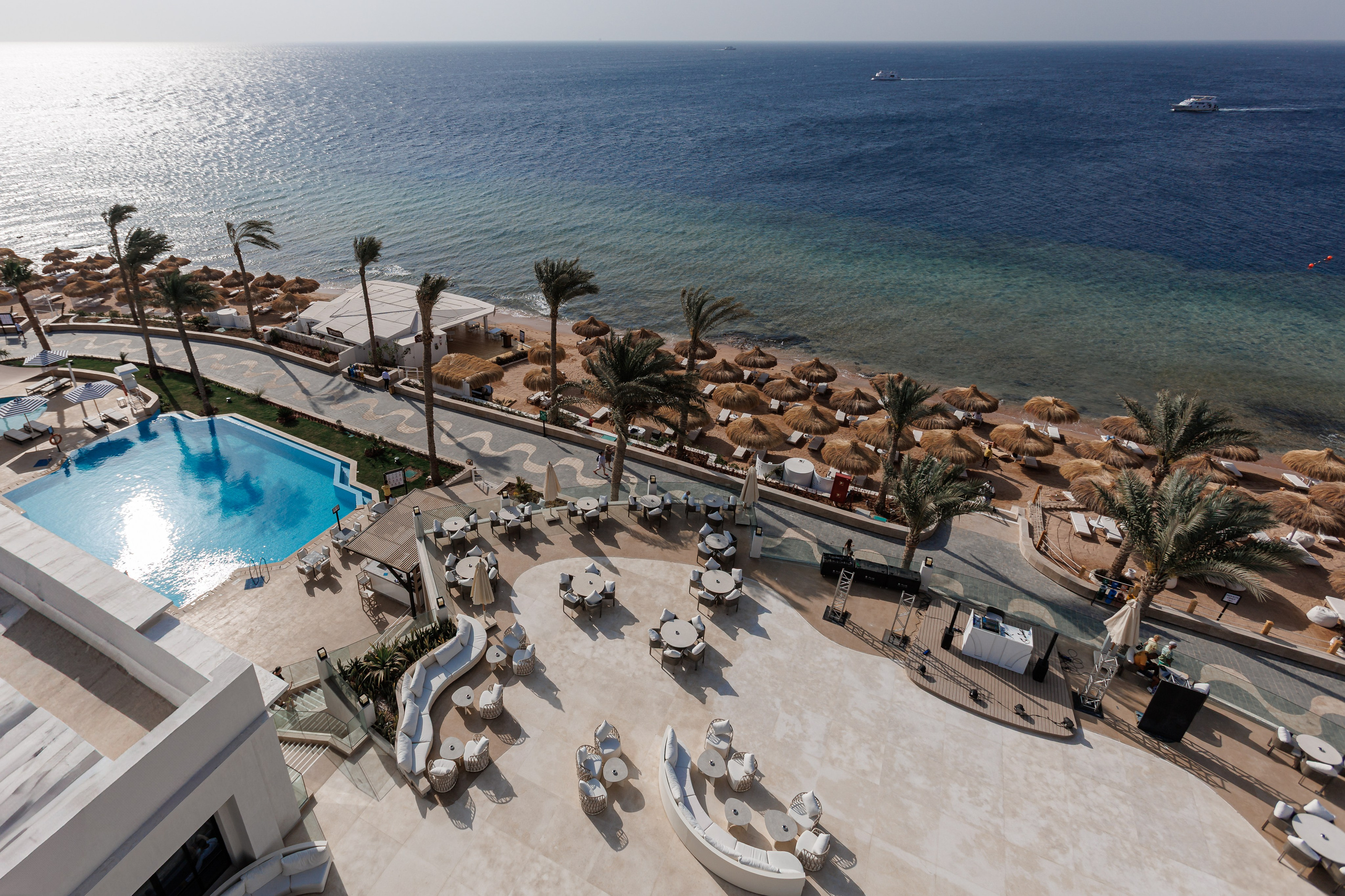 Отели. Фотограф в Санкт-Петербурге — Сергей Петров