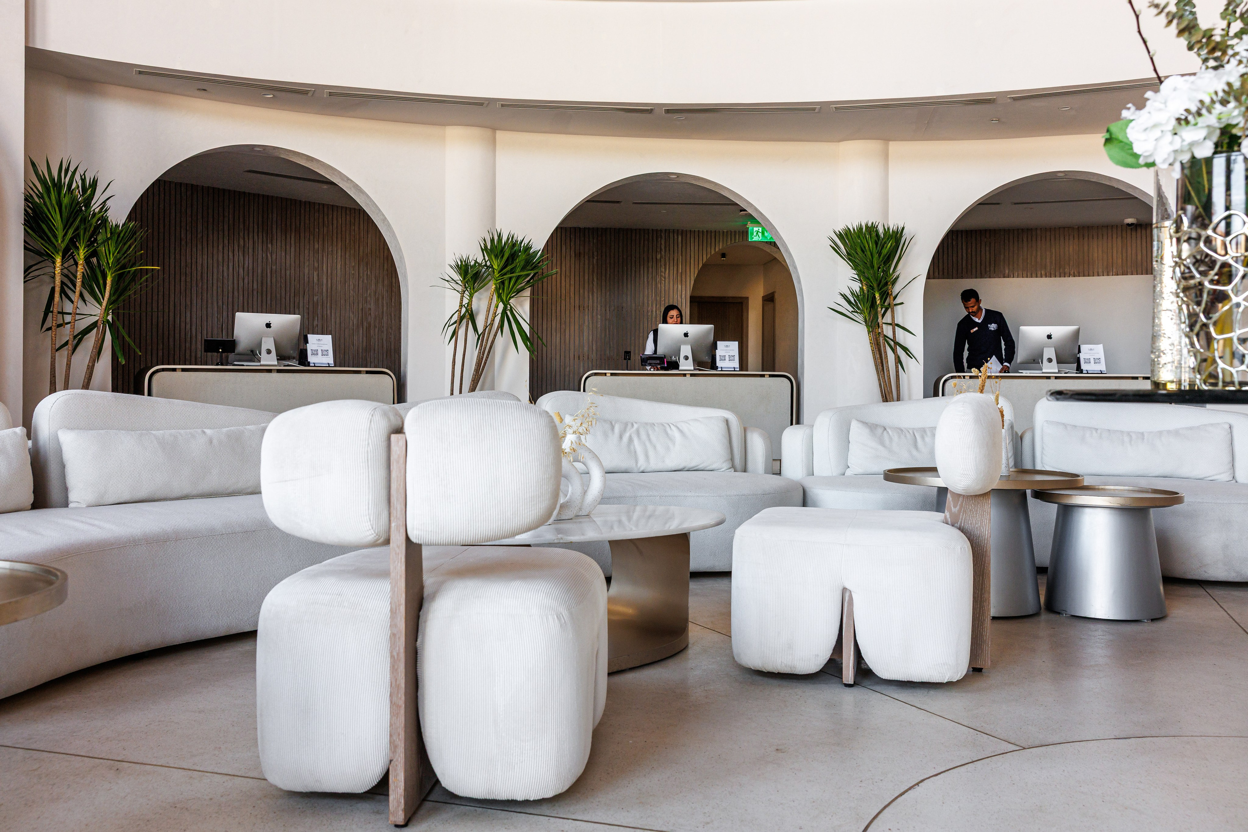 Отели. Фотограф в Санкт-Петербурге — Сергей Петров