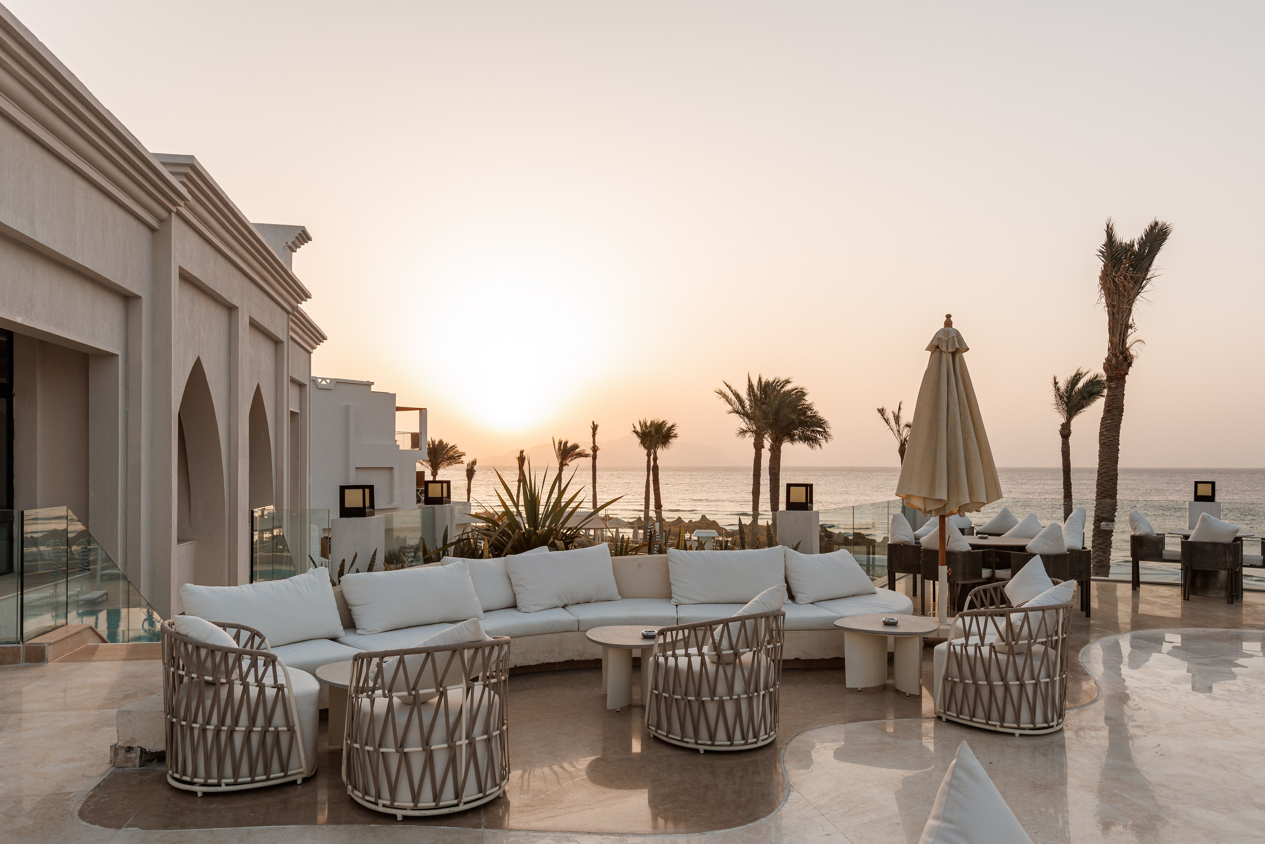 Отели. Фотограф в Санкт-Петербурге — Сергей Петров