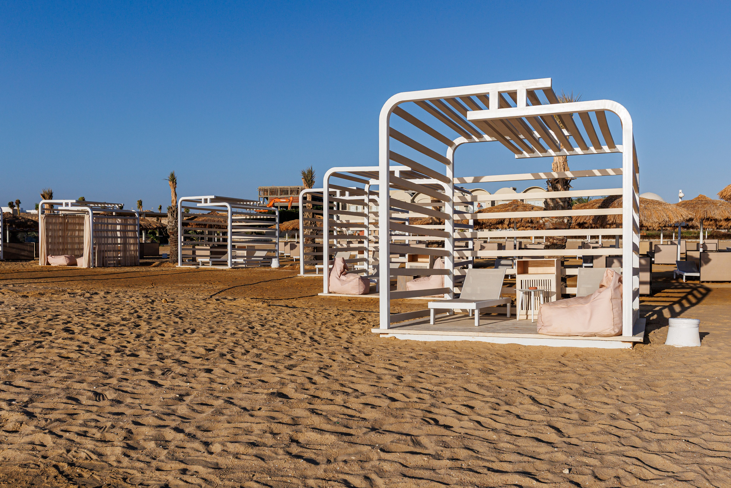 Отели. Фотограф в Санкт-Петербурге — Сергей Петров