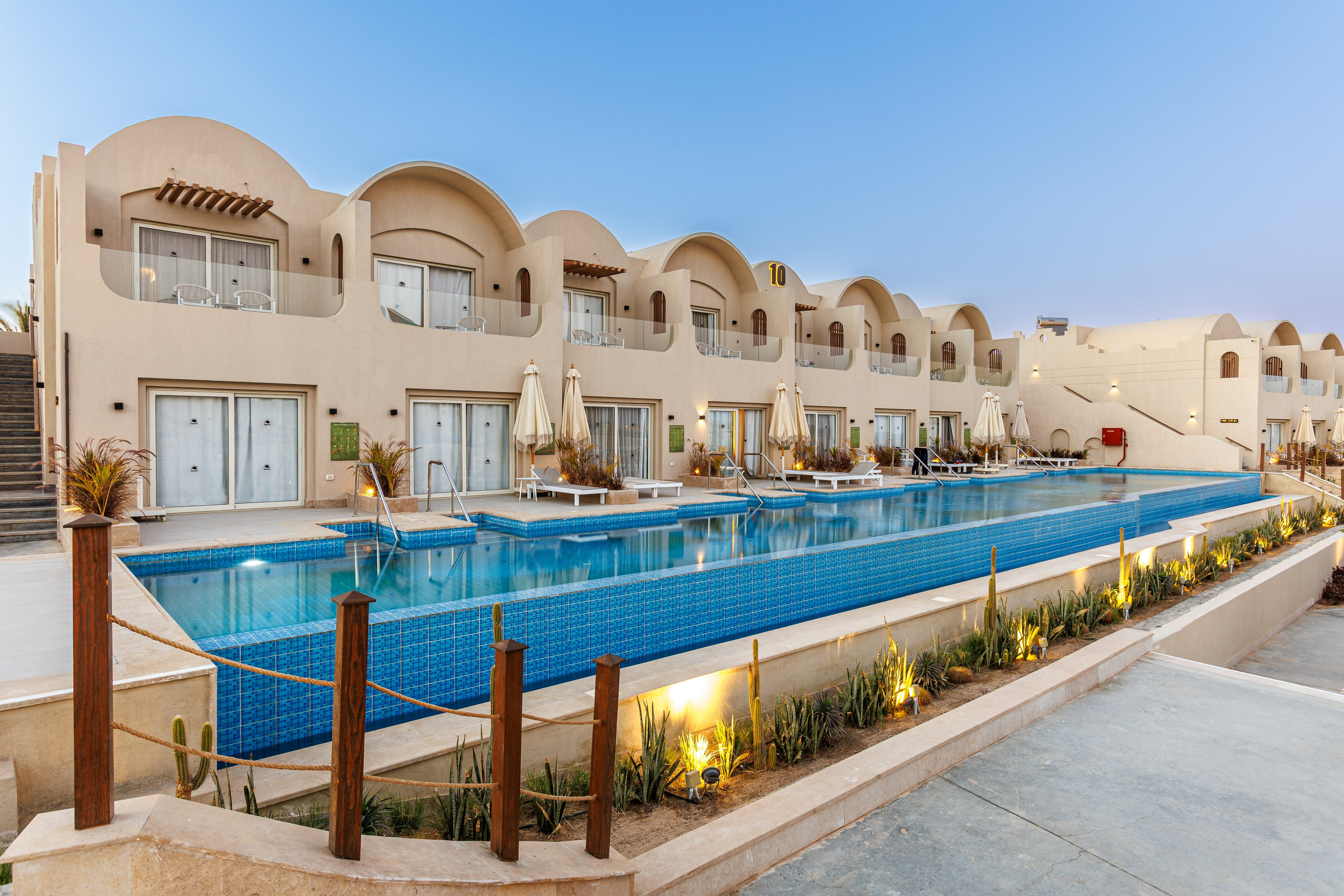 Отели. Фотограф в Санкт-Петербурге — Сергей Петров