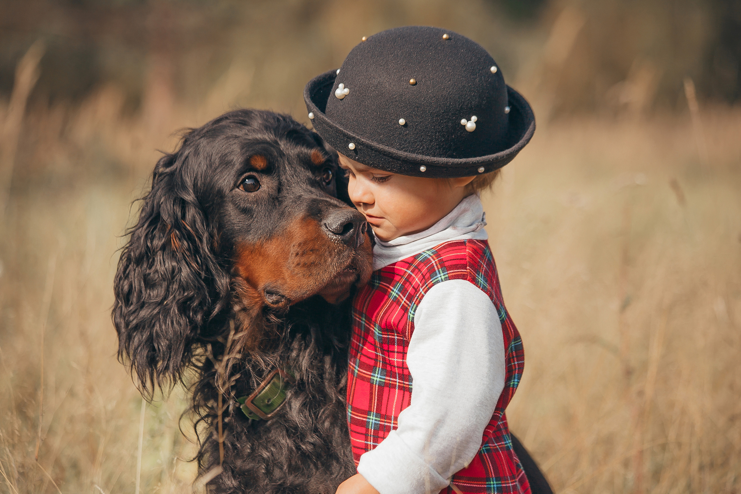 Прайс. Фотограф и Кинолог Ольга Мурзина