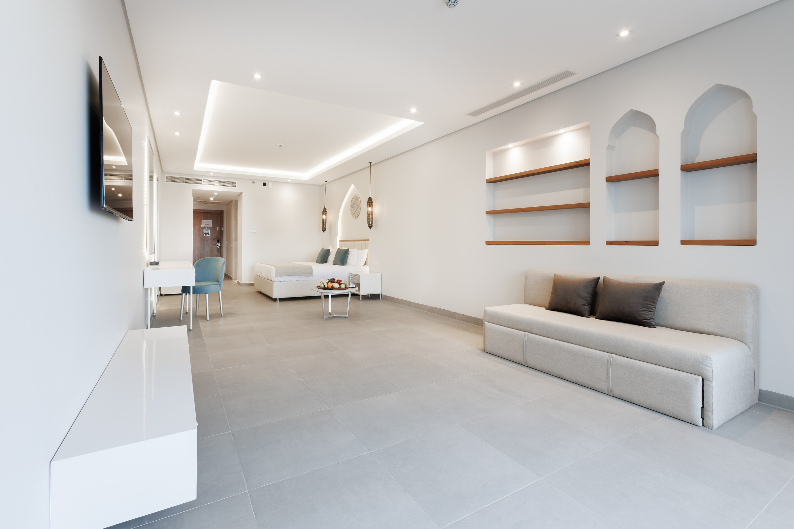 Отели. Фотограф в Санкт-Петербурге — Сергей Петров