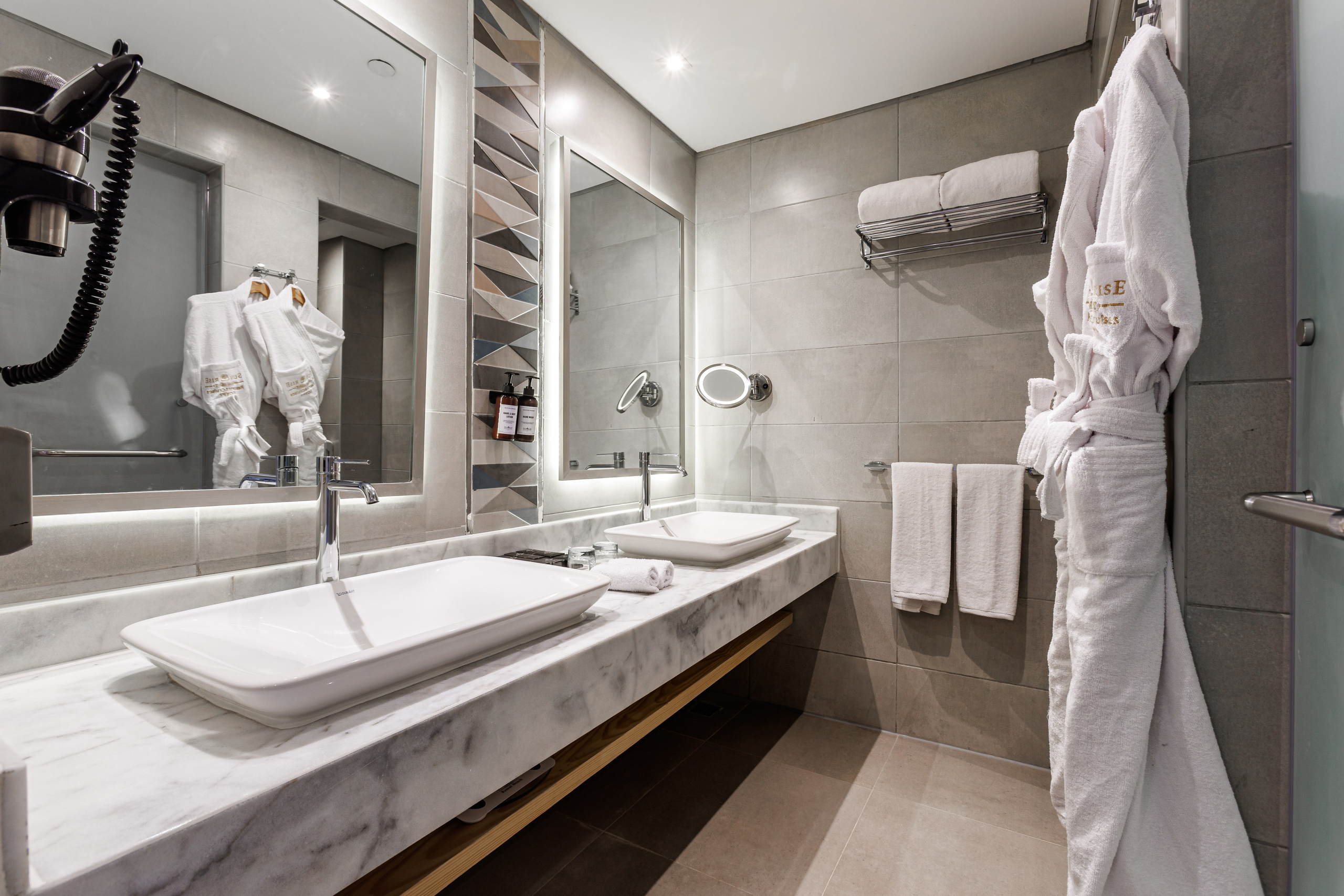 Отели. Фотограф в Санкт-Петербурге — Сергей Петров