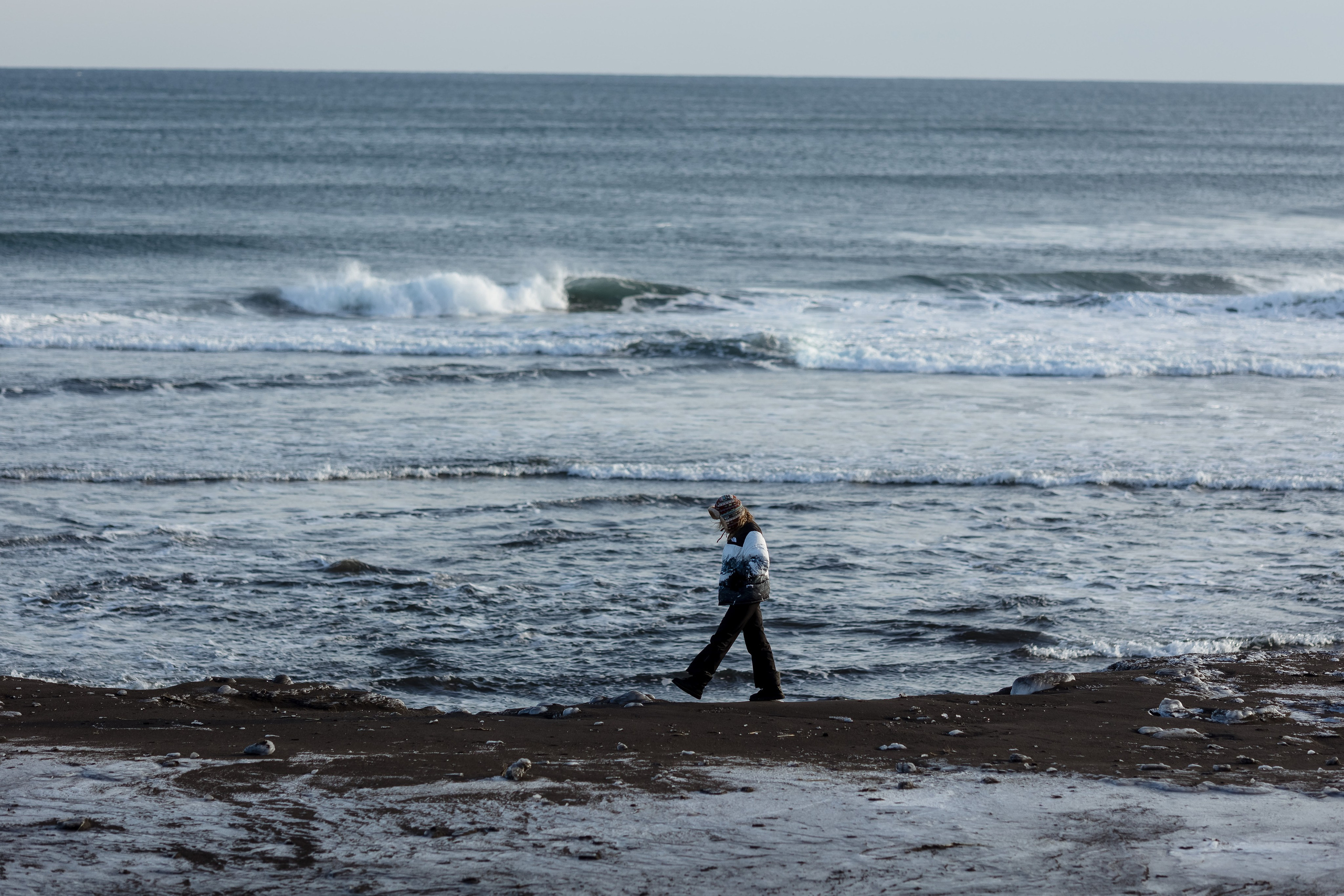 Камчатка. Главная