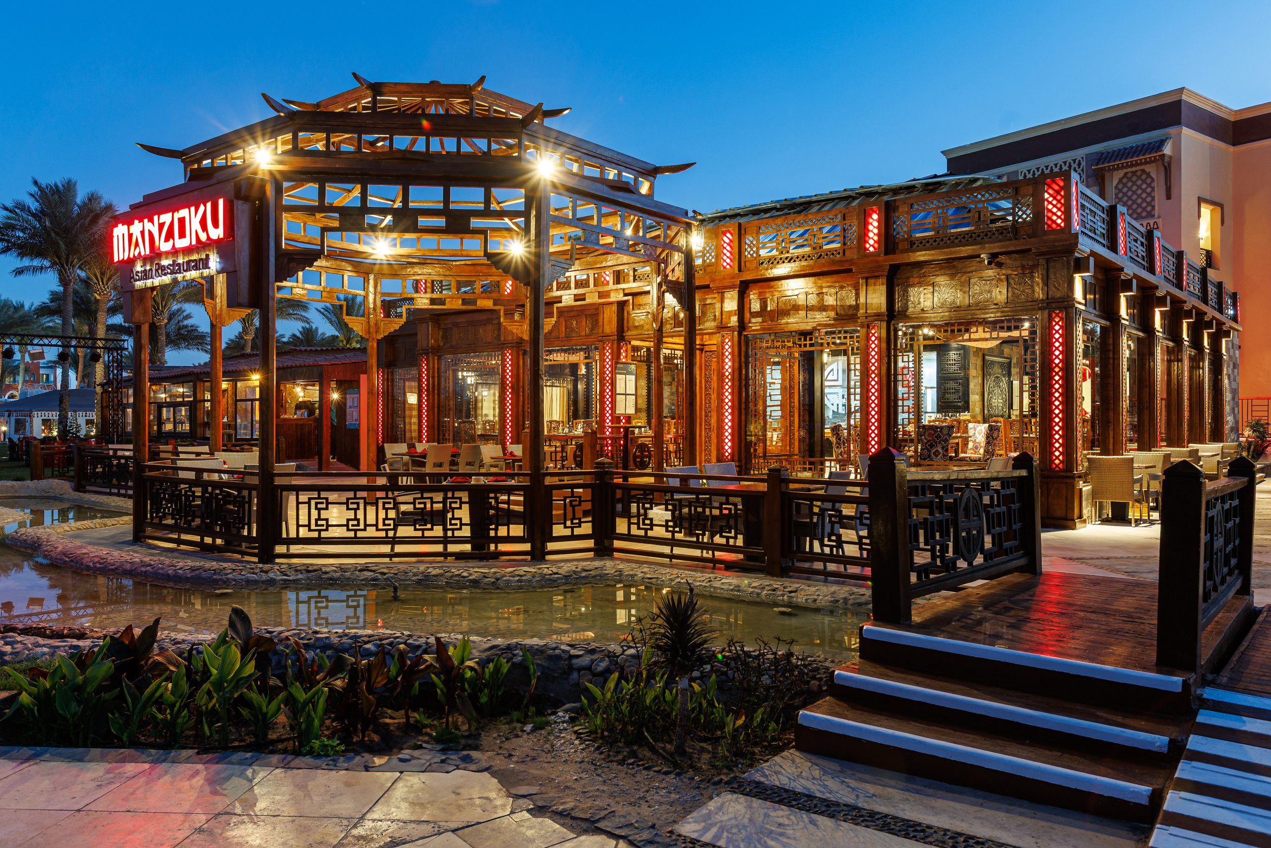 Отели. Фотограф в Санкт-Петербурге — Сергей Петров