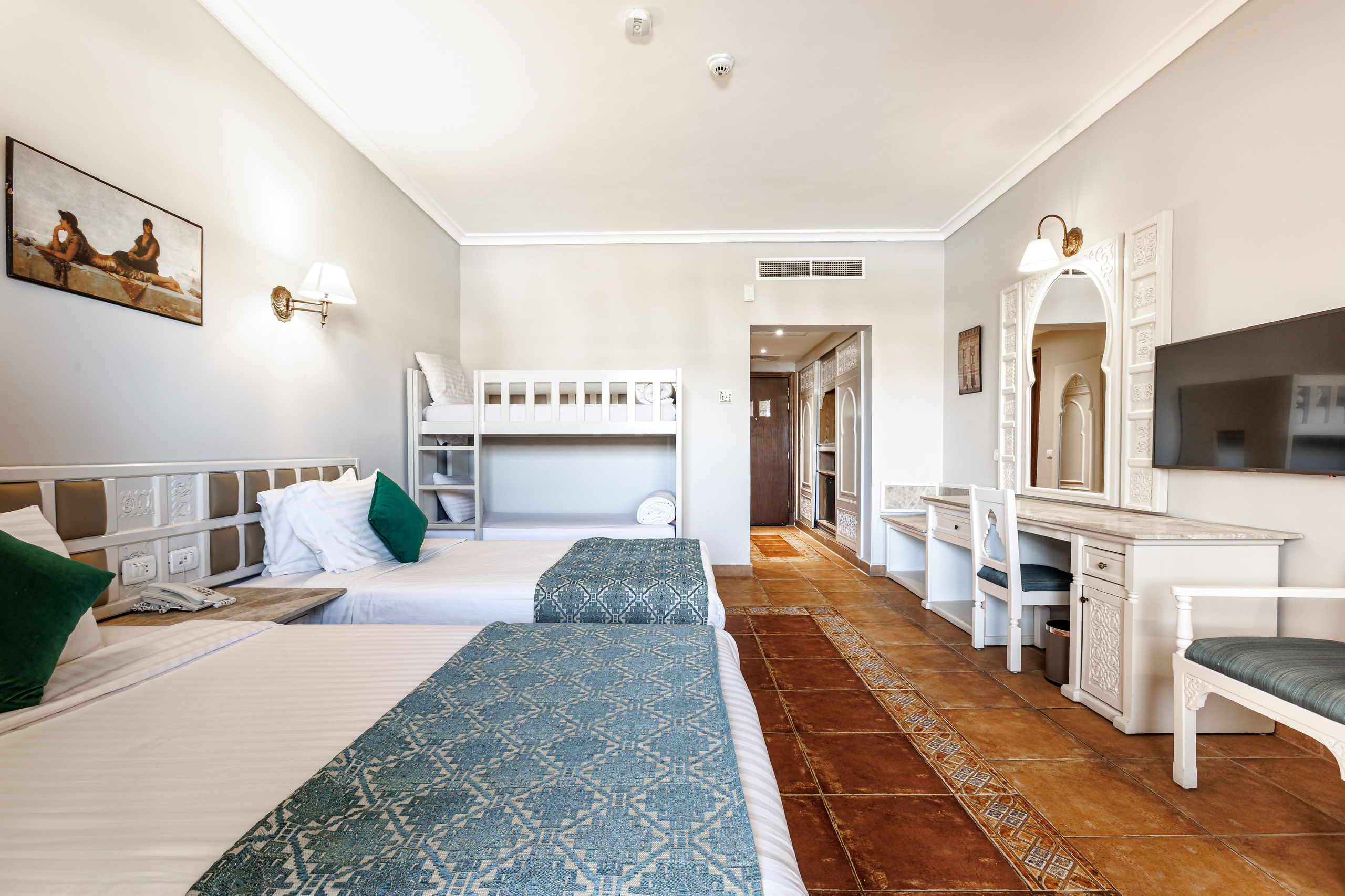 Отели. Фотограф в Санкт-Петербурге — Сергей Петров