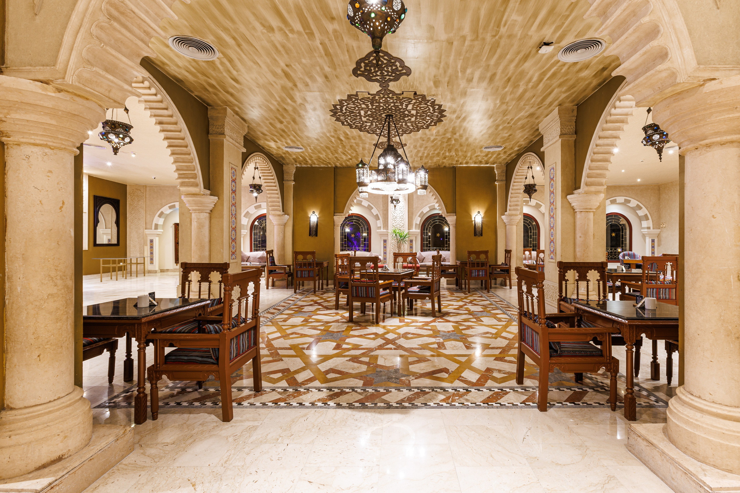 Отели. Фотограф в Санкт-Петербурге — Сергей Петров