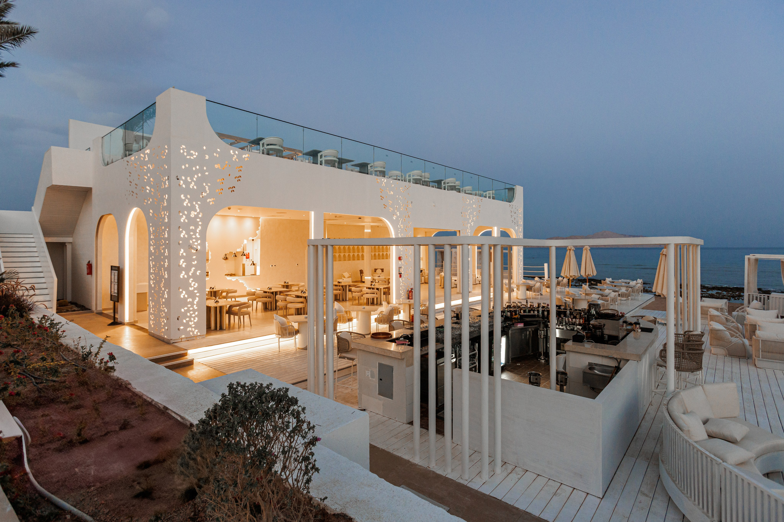 Отели. Фотограф в Санкт-Петербурге — Сергей Петров