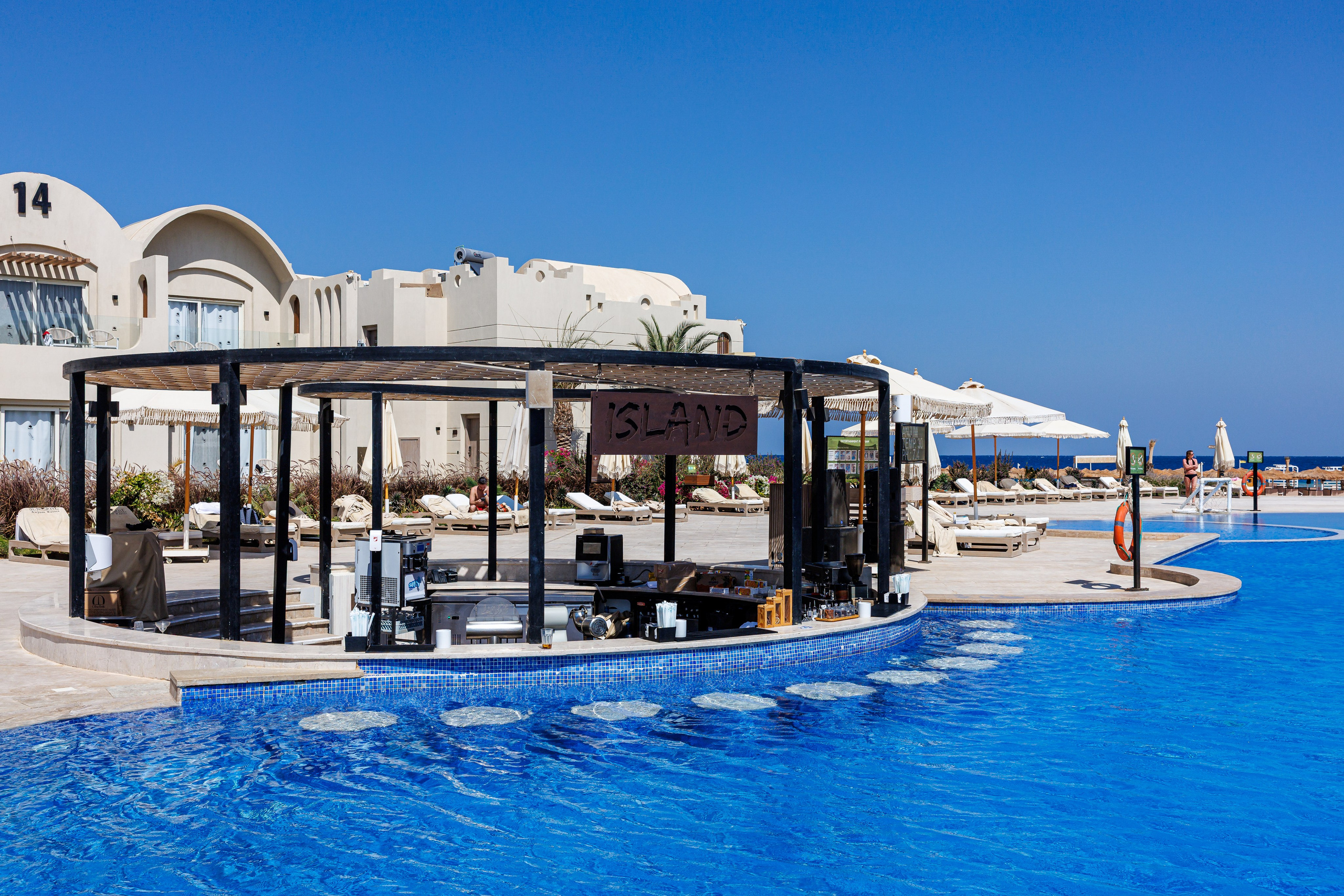 Отели. Фотограф в Санкт-Петербурге — Сергей Петров