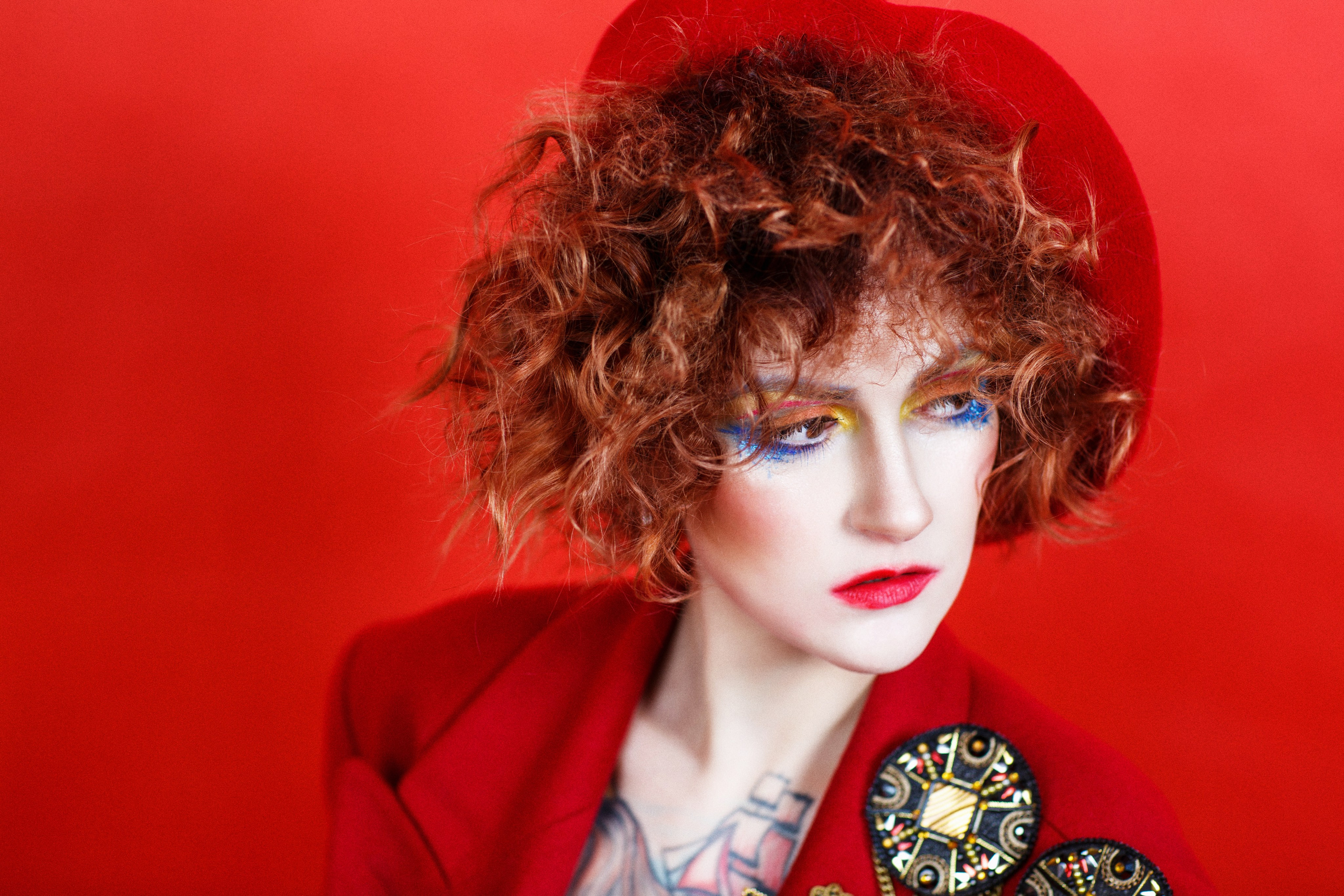 Мода/Одежда. Фотограф в Санкт-Петербурге Анна Гончар