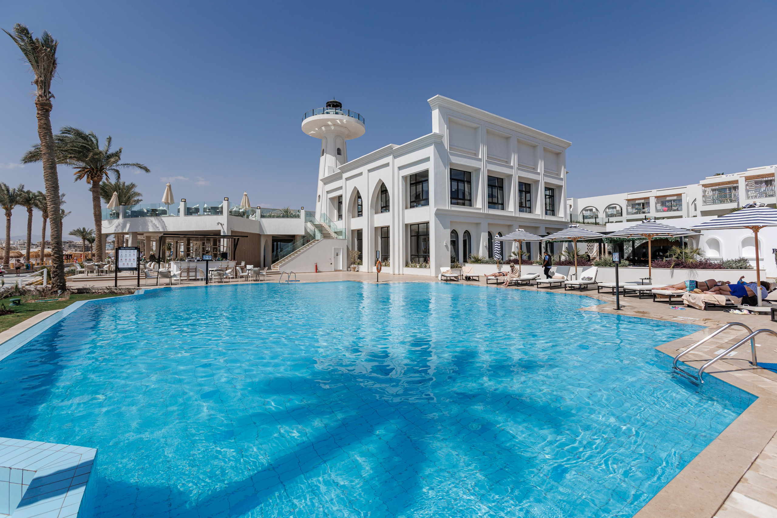 Отели. Фотограф в Санкт-Петербурге — Сергей Петров