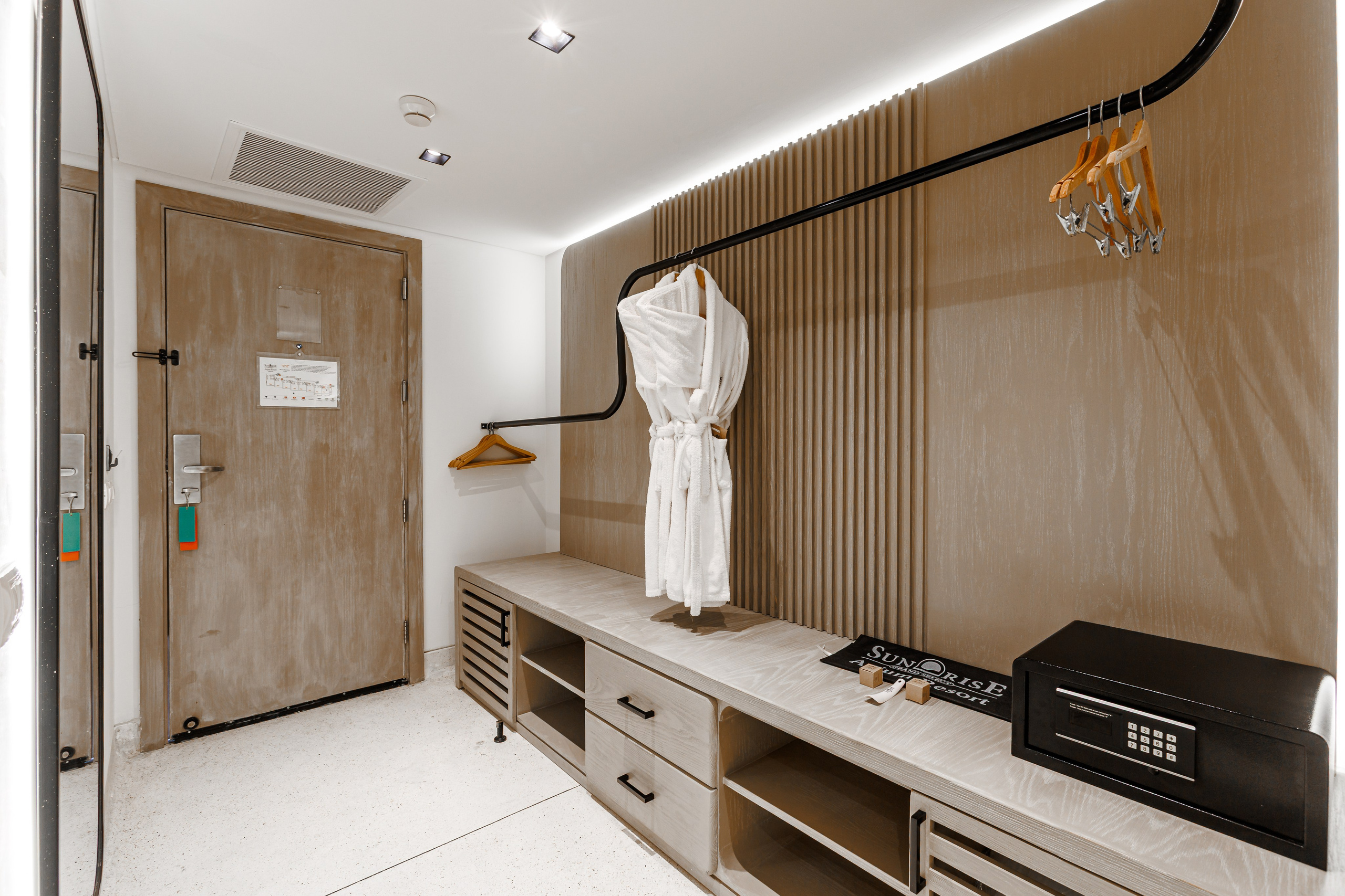 Отели. Фотограф в Санкт-Петербурге — Сергей Петров