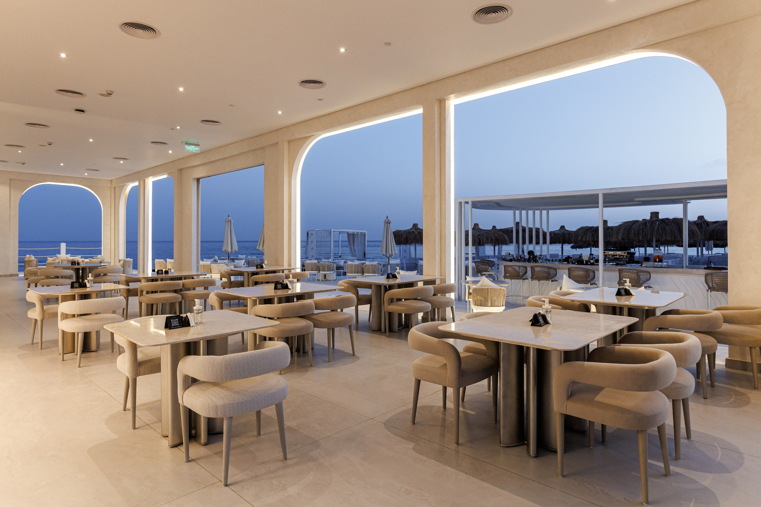 Отели. Фотограф в Санкт-Петербурге — Сергей Петров