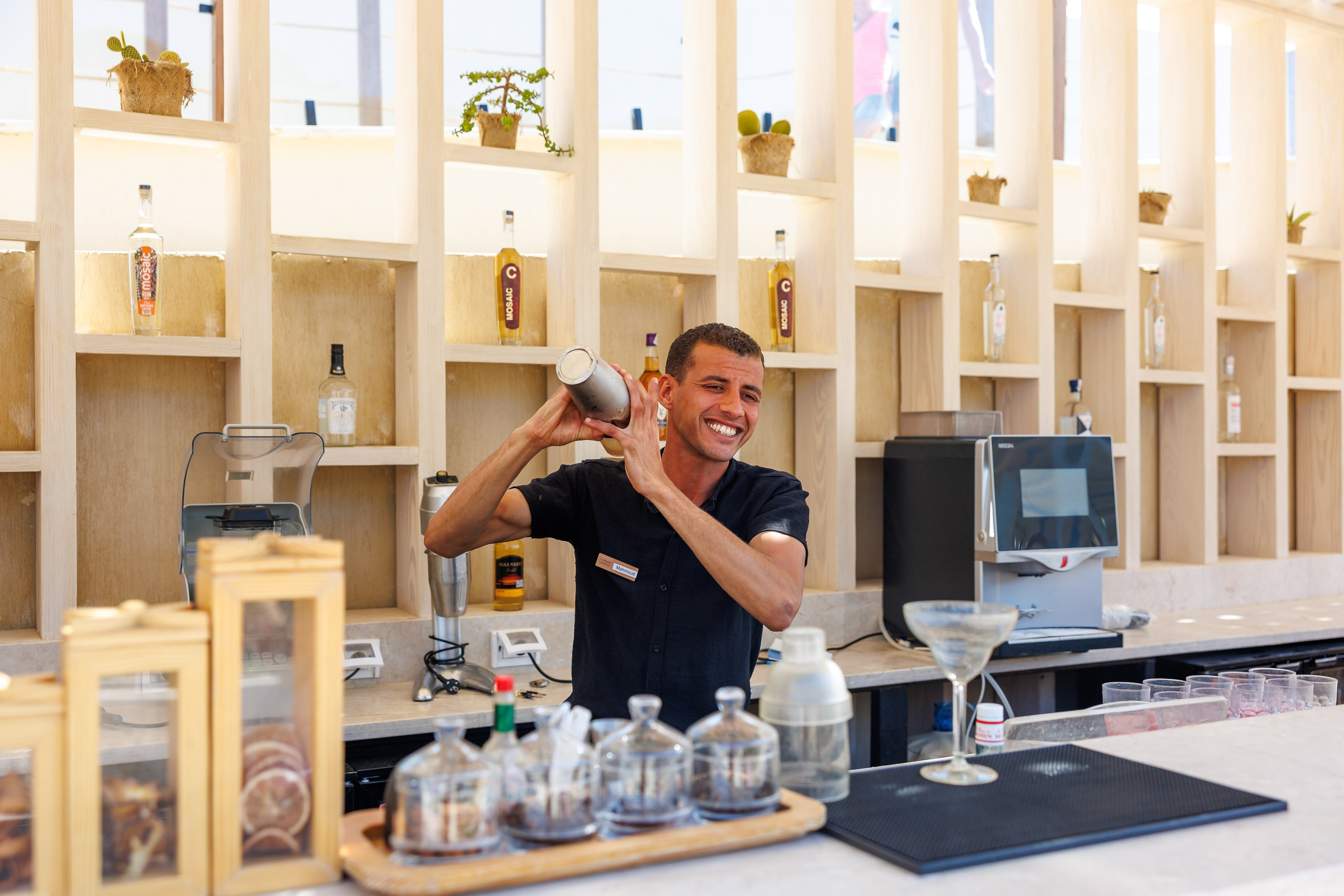 Отели. Фотограф в Санкт-Петербурге — Сергей Петров