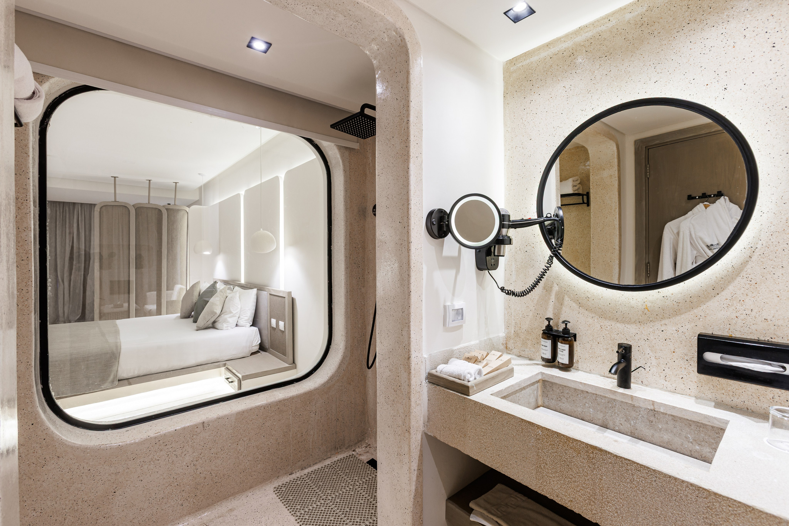 Отели. Фотограф в Санкт-Петербурге — Сергей Петров