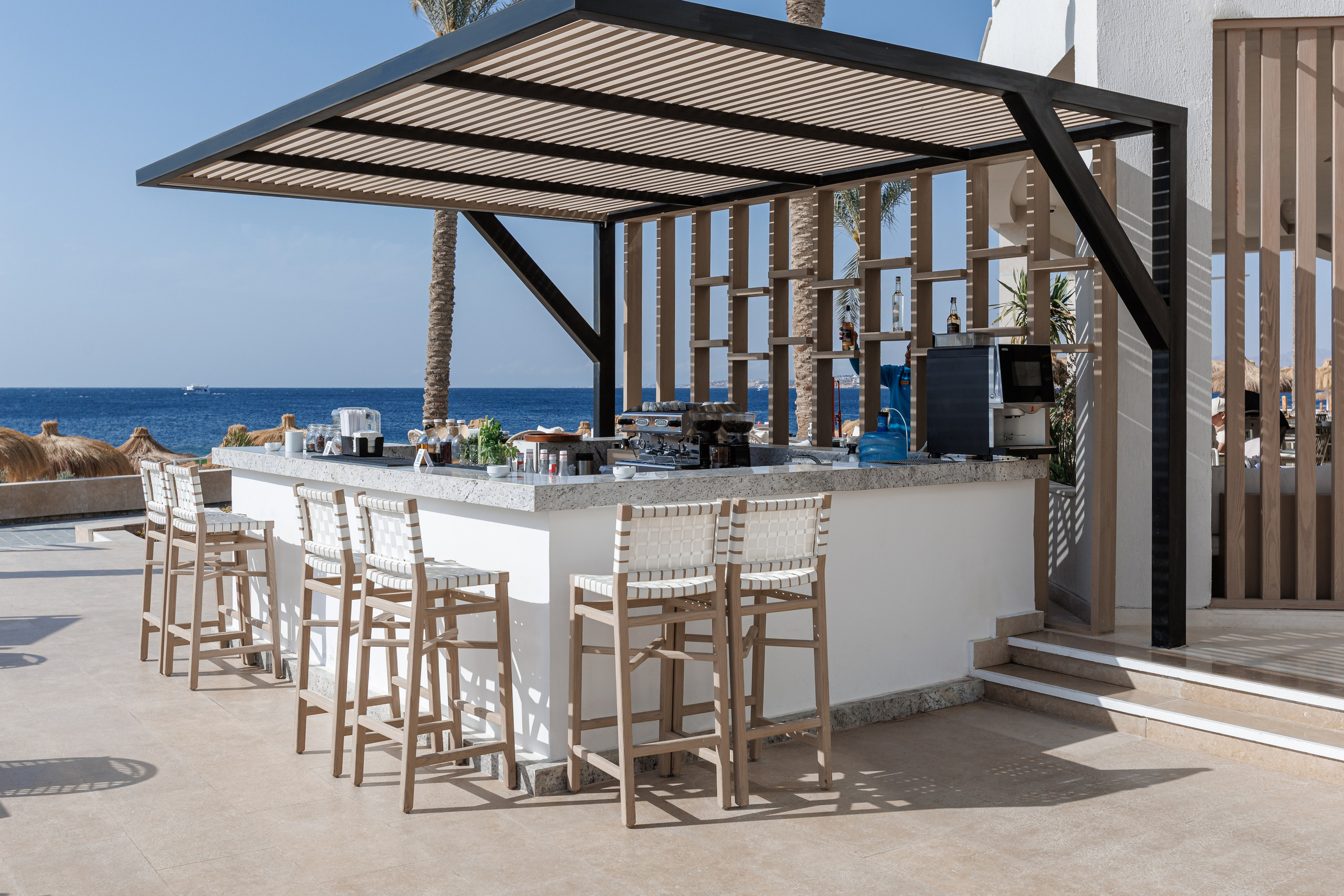 Отели. Фотограф в Санкт-Петербурге — Сергей Петров