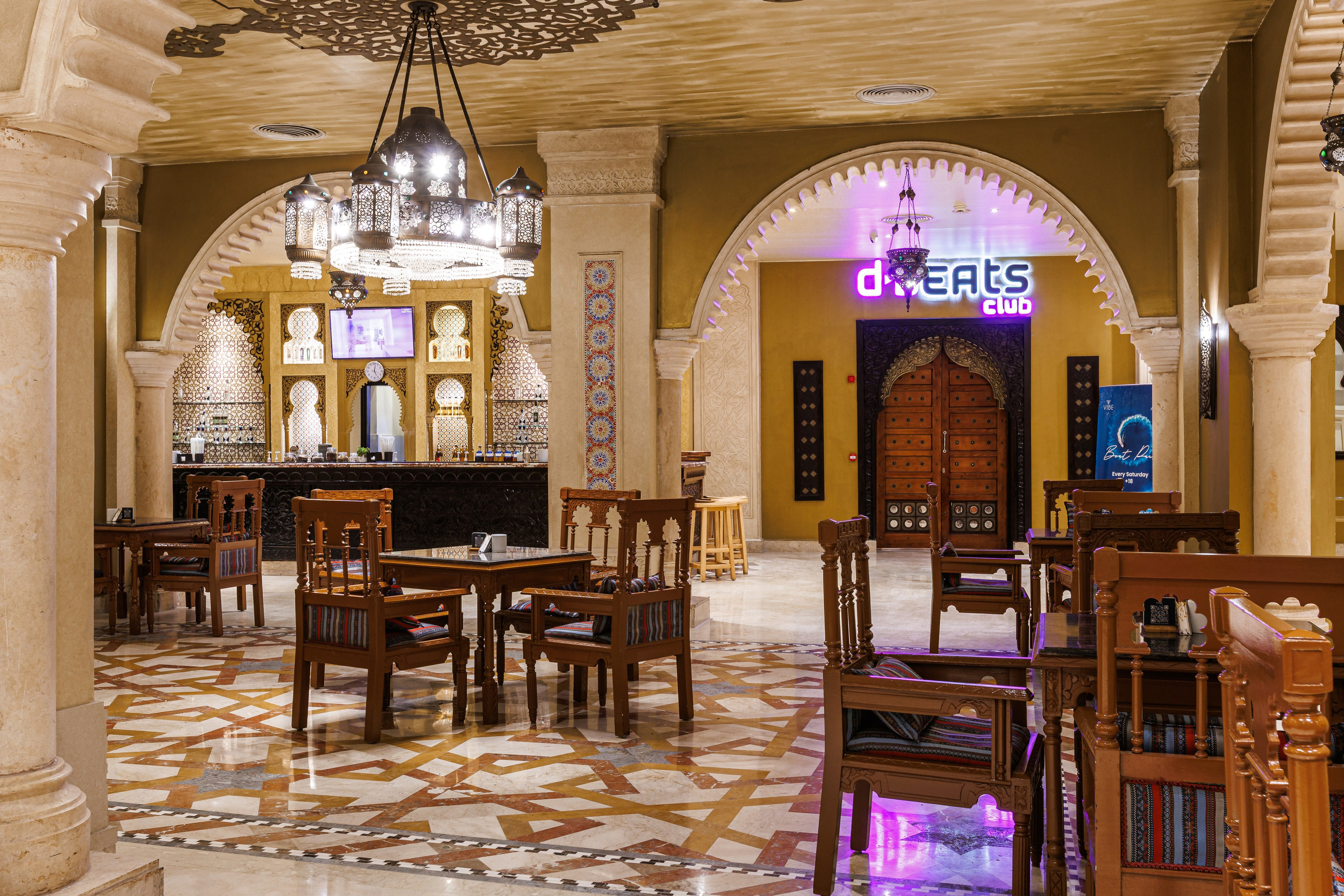 Отели. Фотограф в Санкт-Петербурге — Сергей Петров