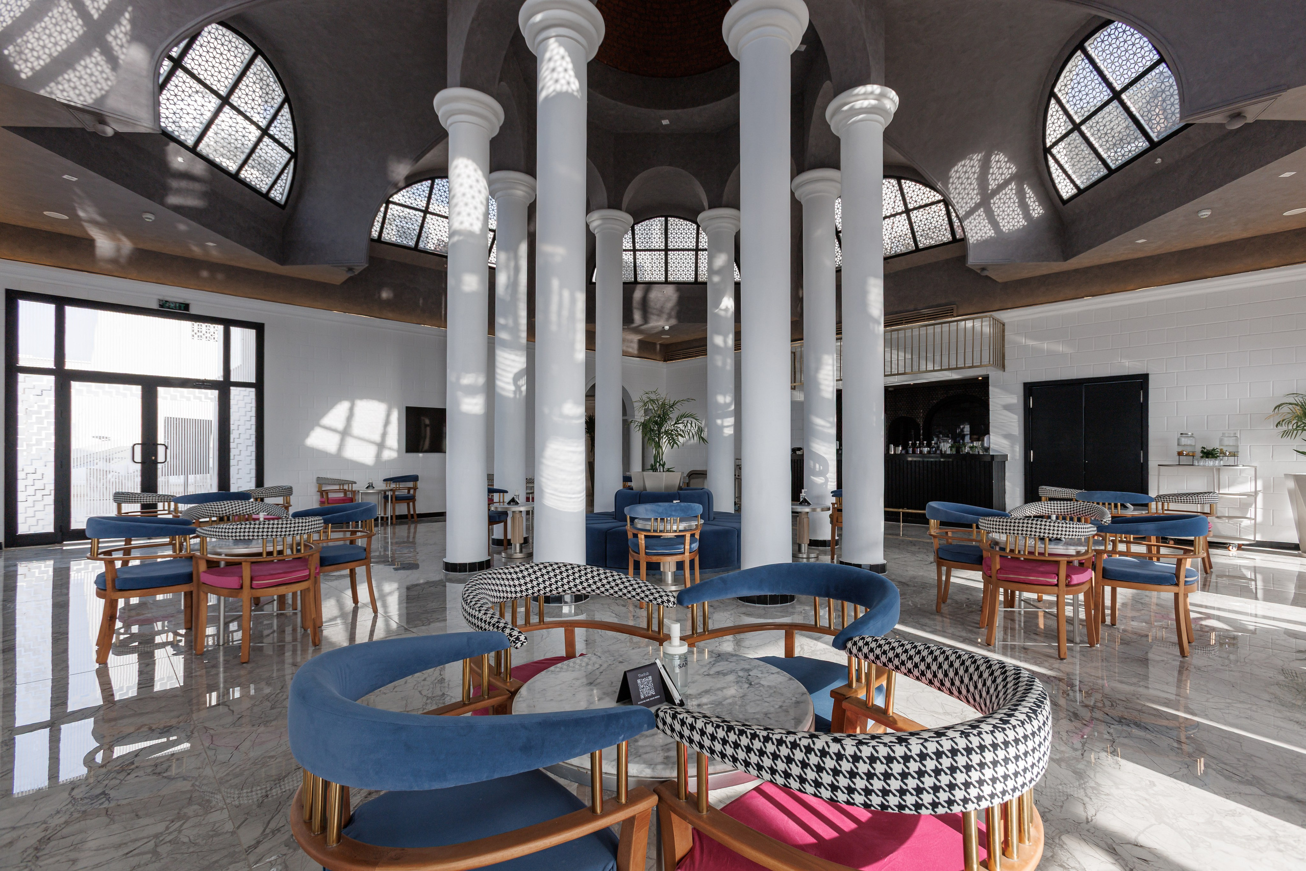 Отели. Фотограф в Санкт-Петербурге — Сергей Петров