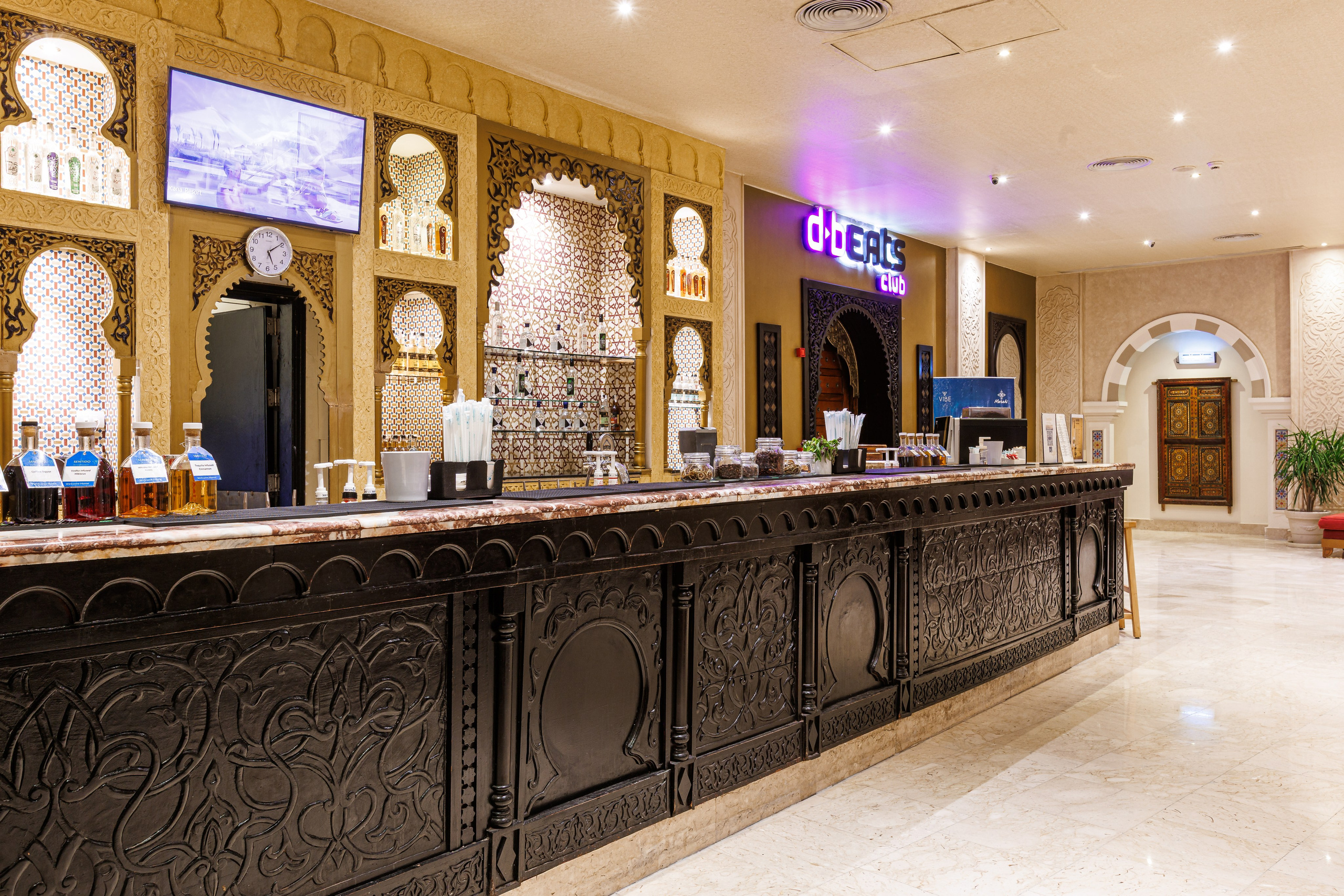 Отели. Фотограф в Санкт-Петербурге — Сергей Петров