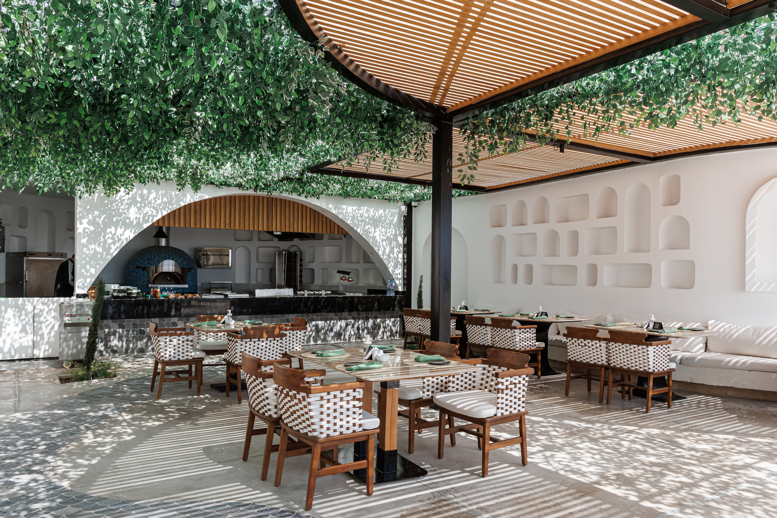 Отели. Фотограф в Санкт-Петербурге — Сергей Петров