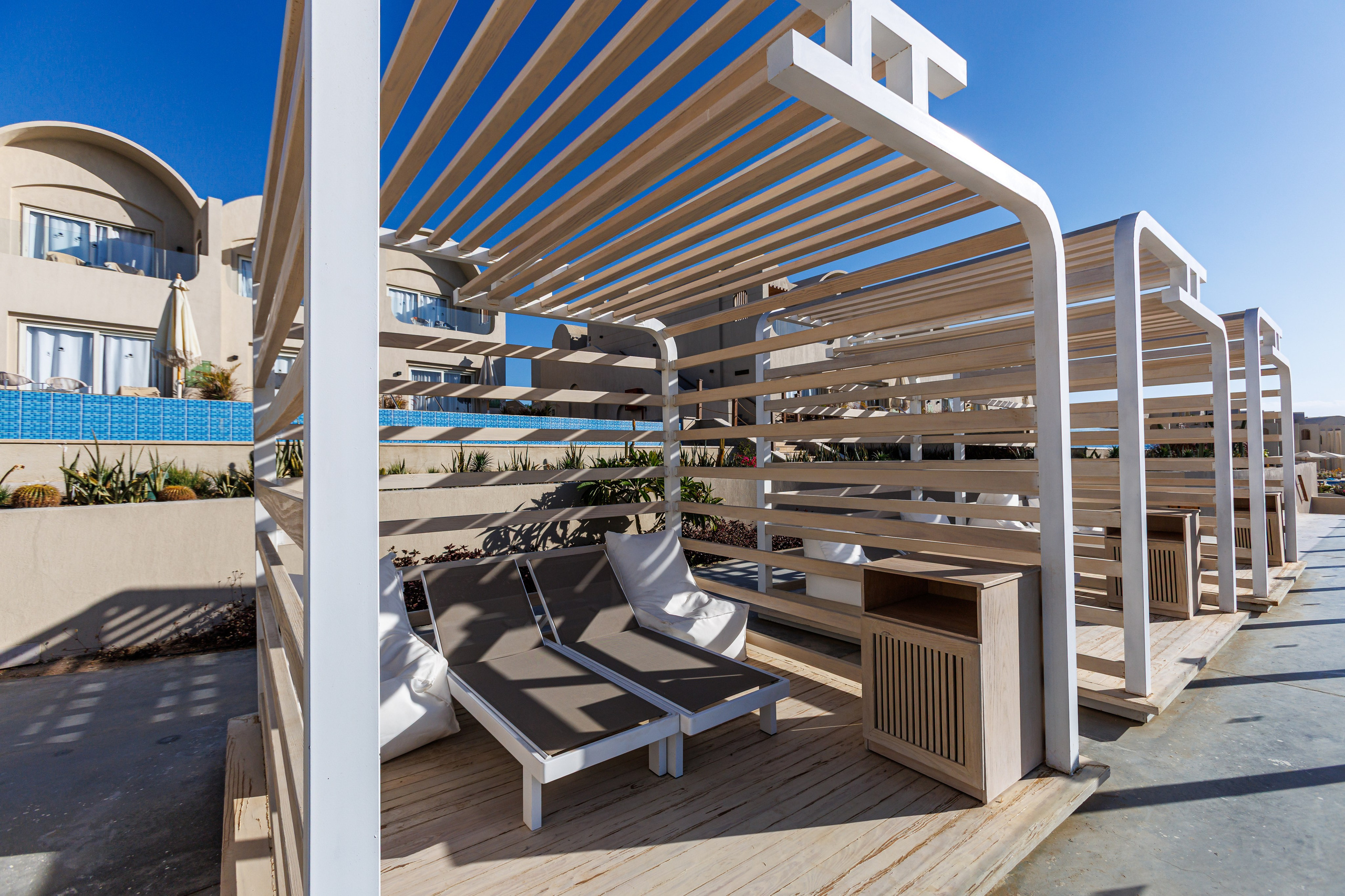 Отели. Фотограф в Санкт-Петербурге — Сергей Петров