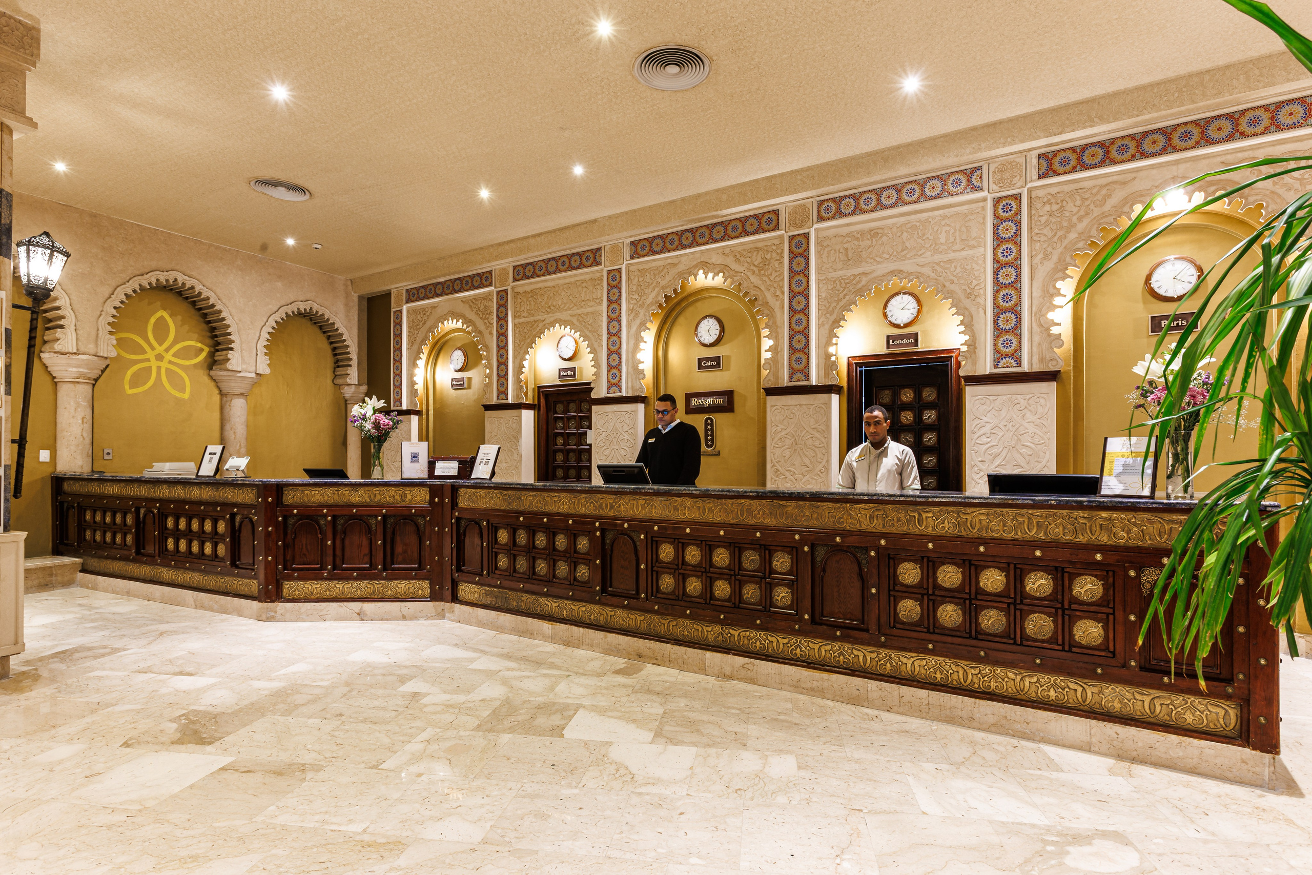 Отели. Фотограф в Санкт-Петербурге — Сергей Петров