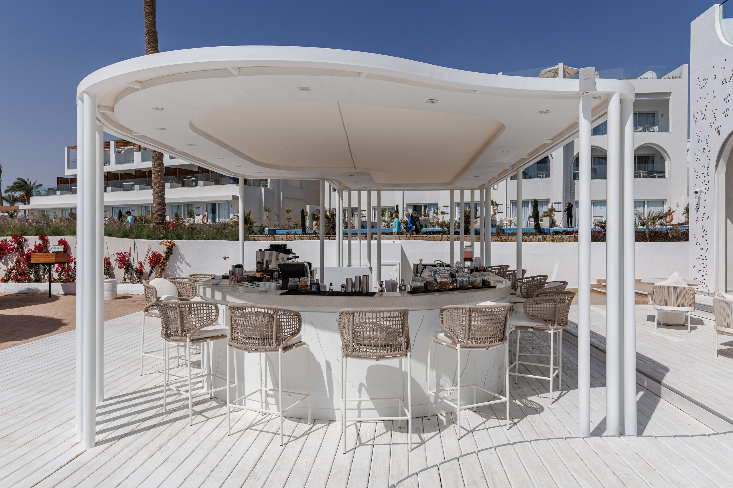 Отели. Фотограф в Санкт-Петербурге — Сергей Петров