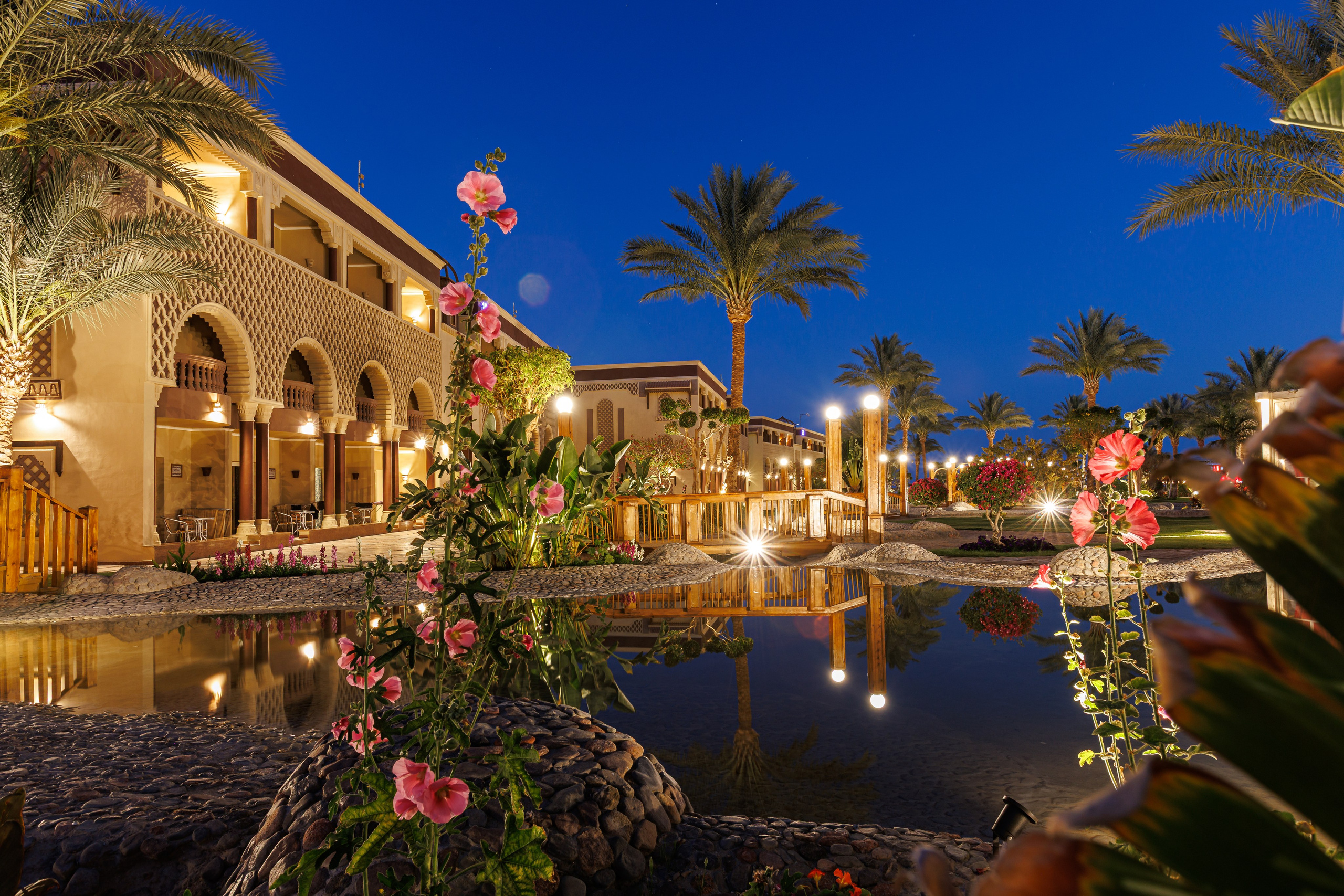 Отели. Фотограф в Санкт-Петербурге — Сергей Петров