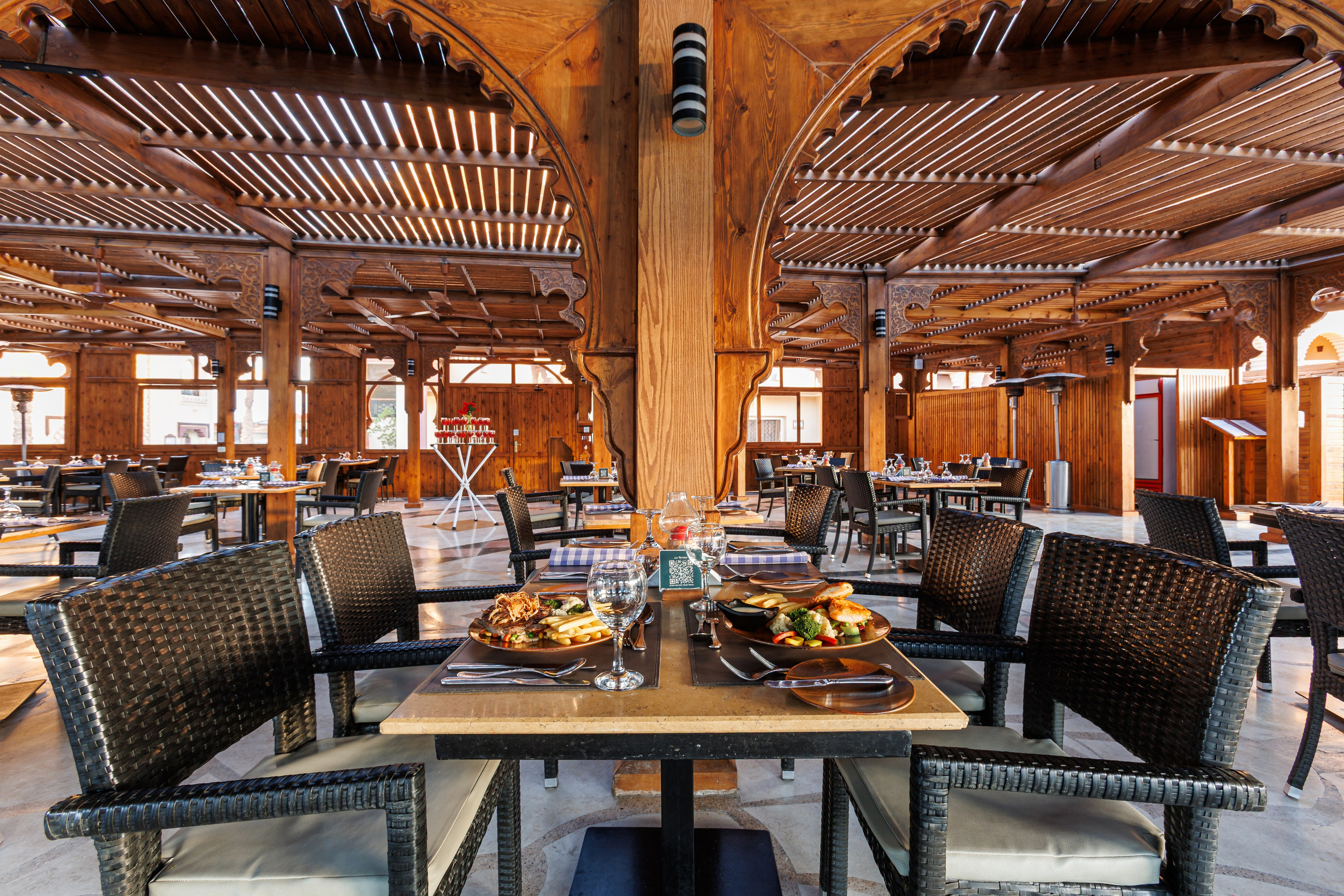 Отели. Фотограф в Санкт-Петербурге — Сергей Петров