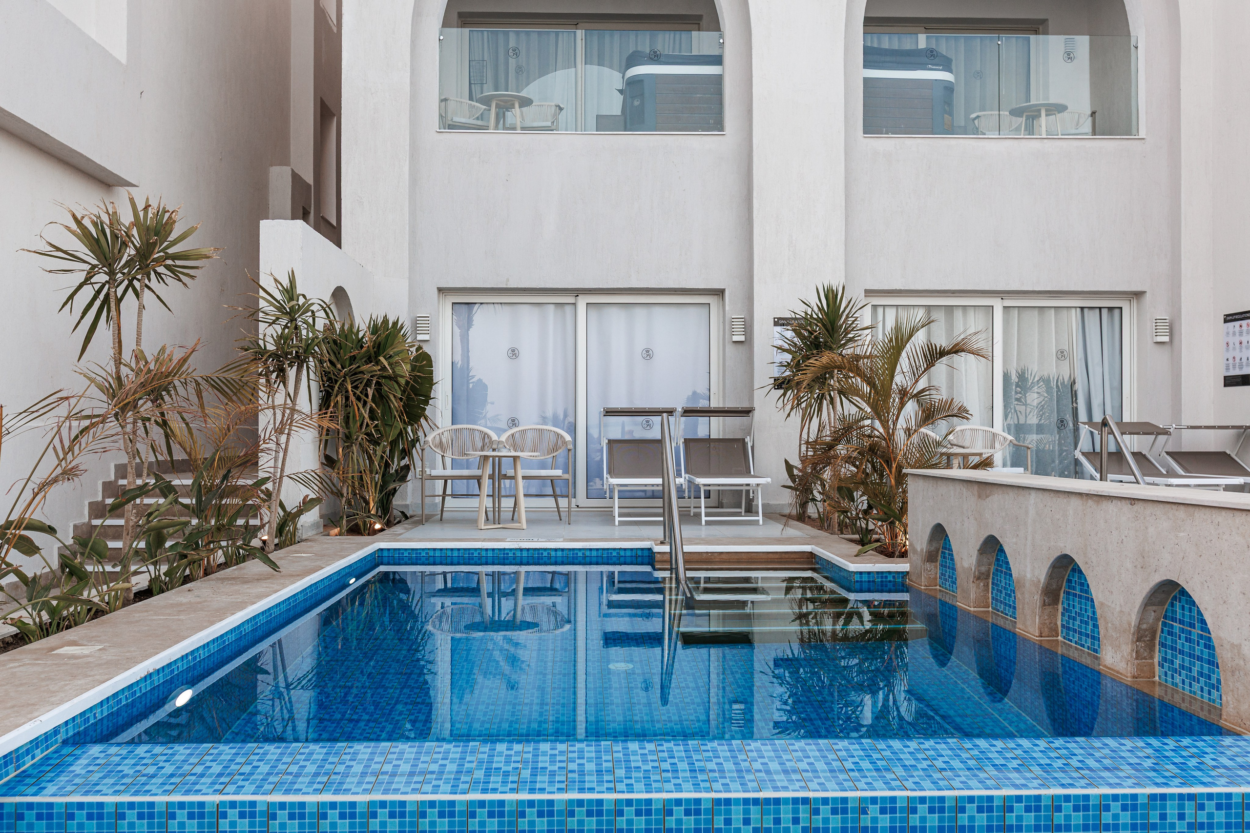 Отели. Фотограф в Санкт-Петербурге — Сергей Петров