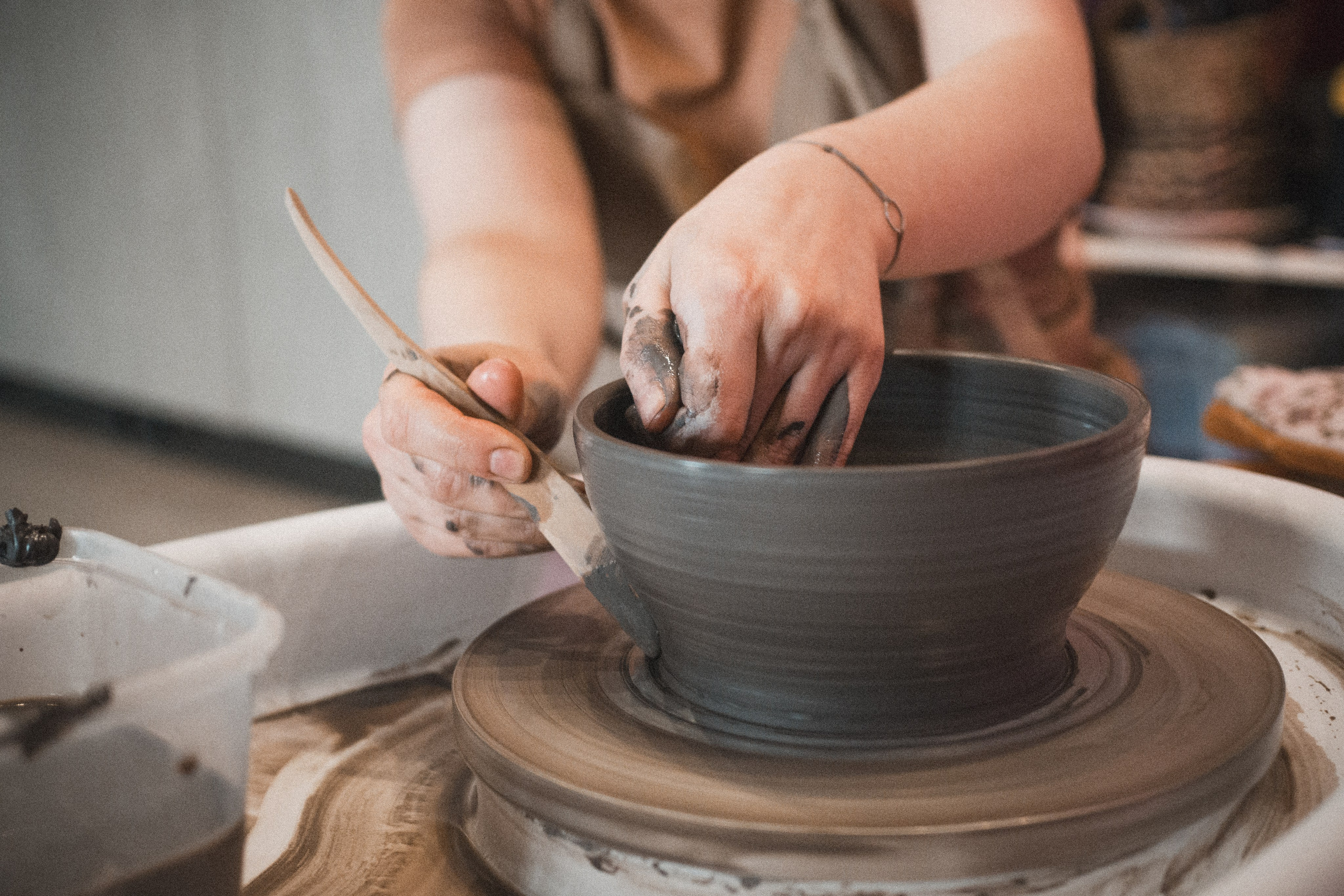 Марина и её место силы. Фотограф в Санкт-Петербурге Анна Гончар