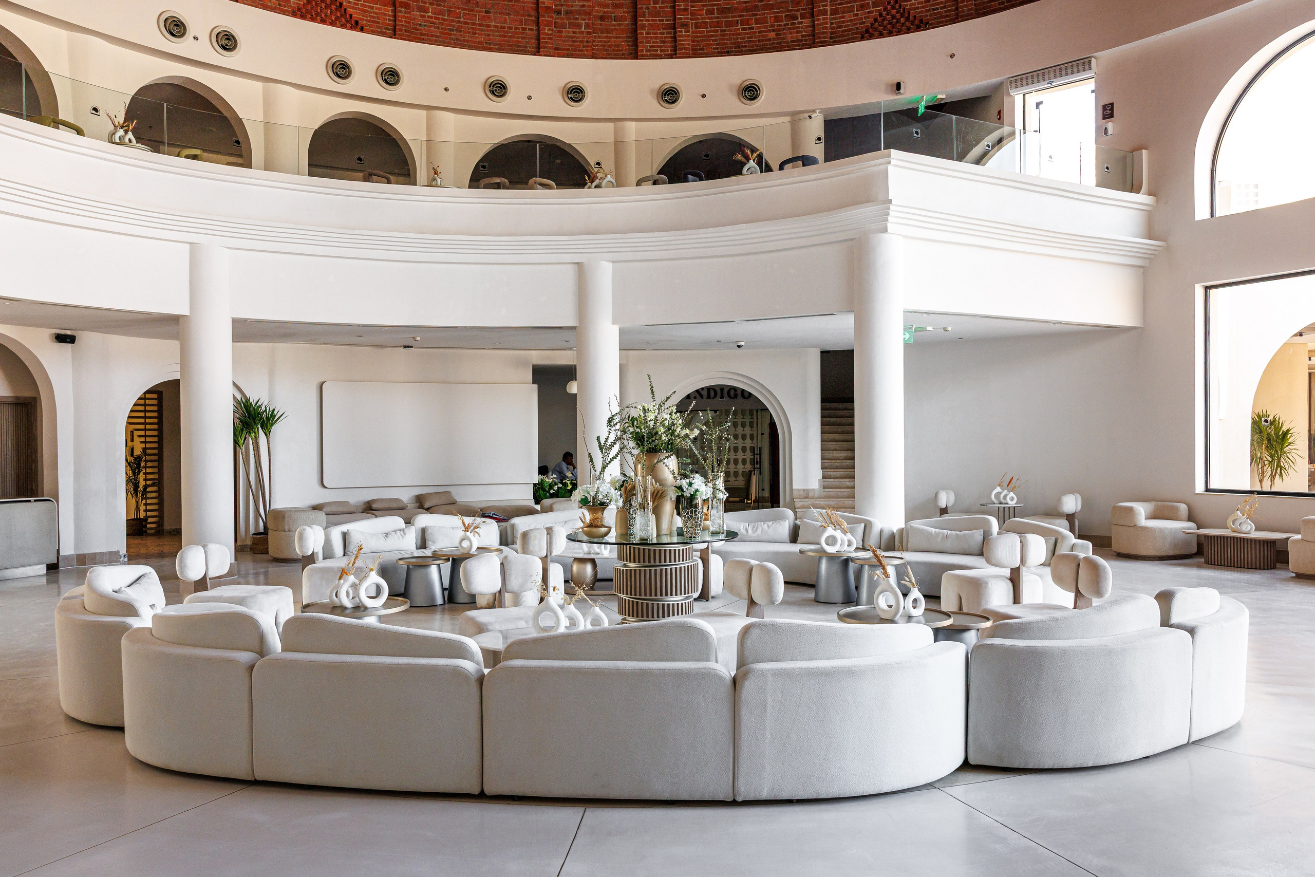 Отели. Фотограф в Санкт-Петербурге — Сергей Петров