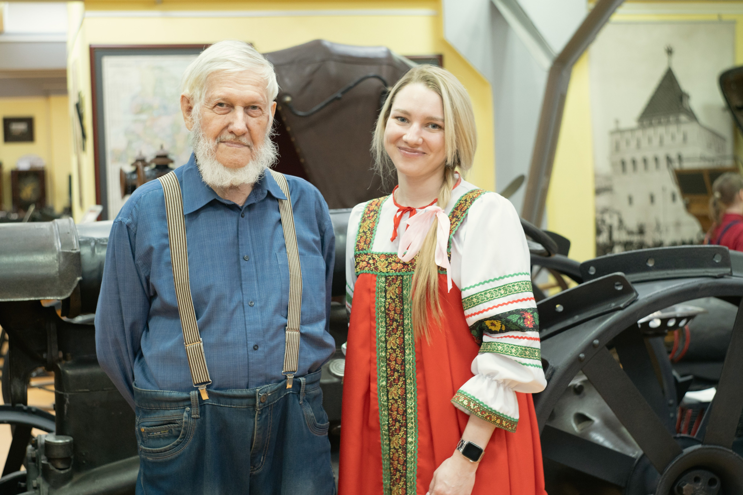 Фотография открывает двери и сердца. Фотограф Светлана Родыгина — Фотосессии в Кирове