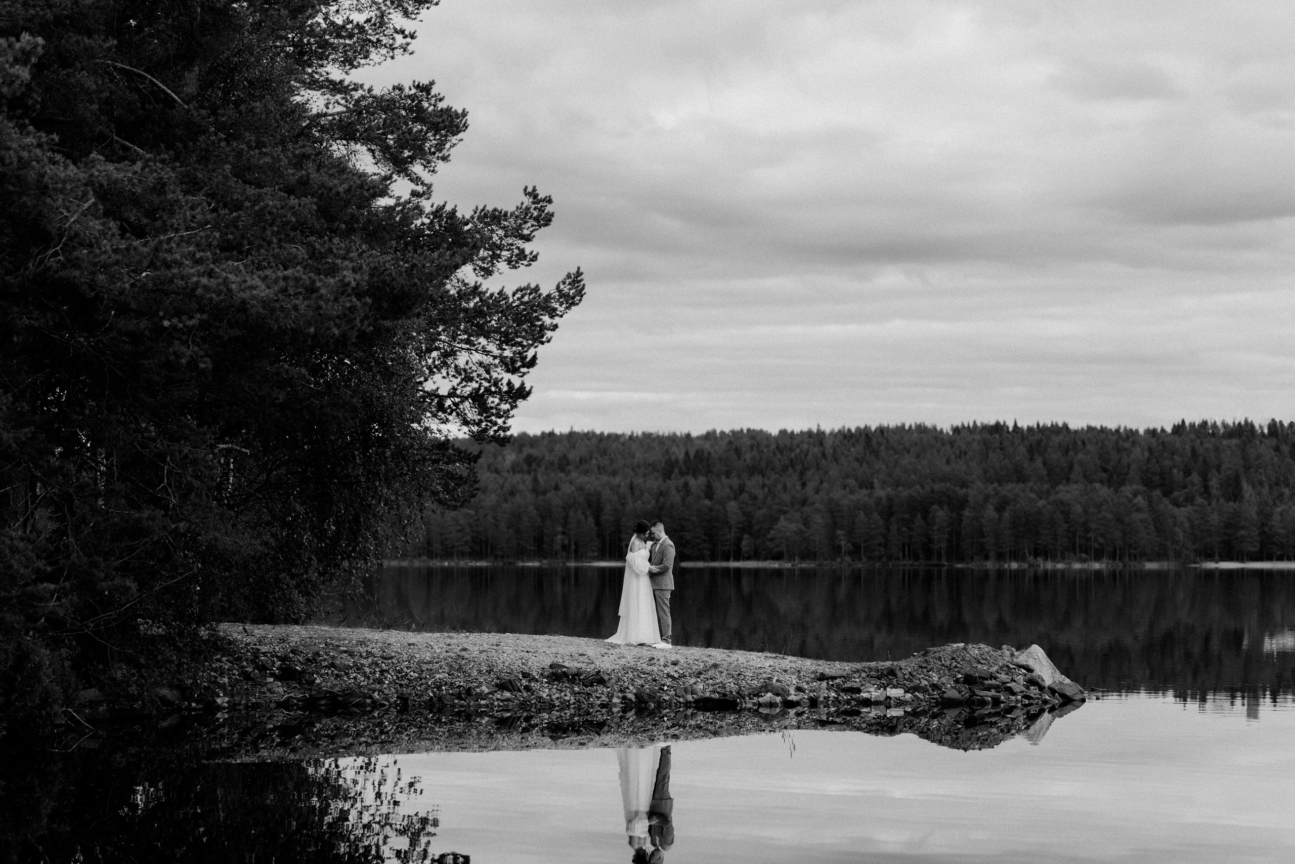 Свадебный фотограф Петрозаводск | Костомукша