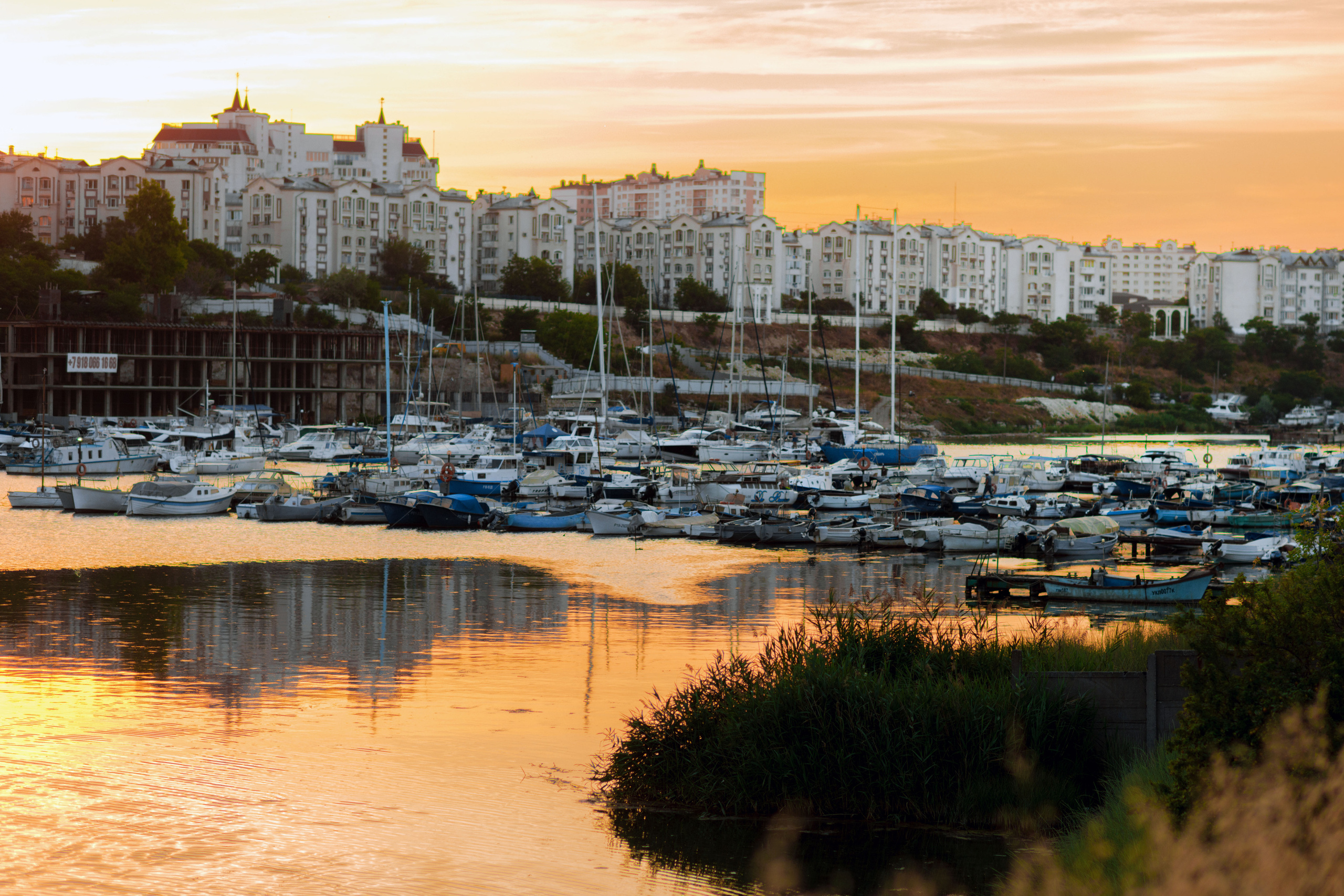 Фотограф Яна Сергеенкова