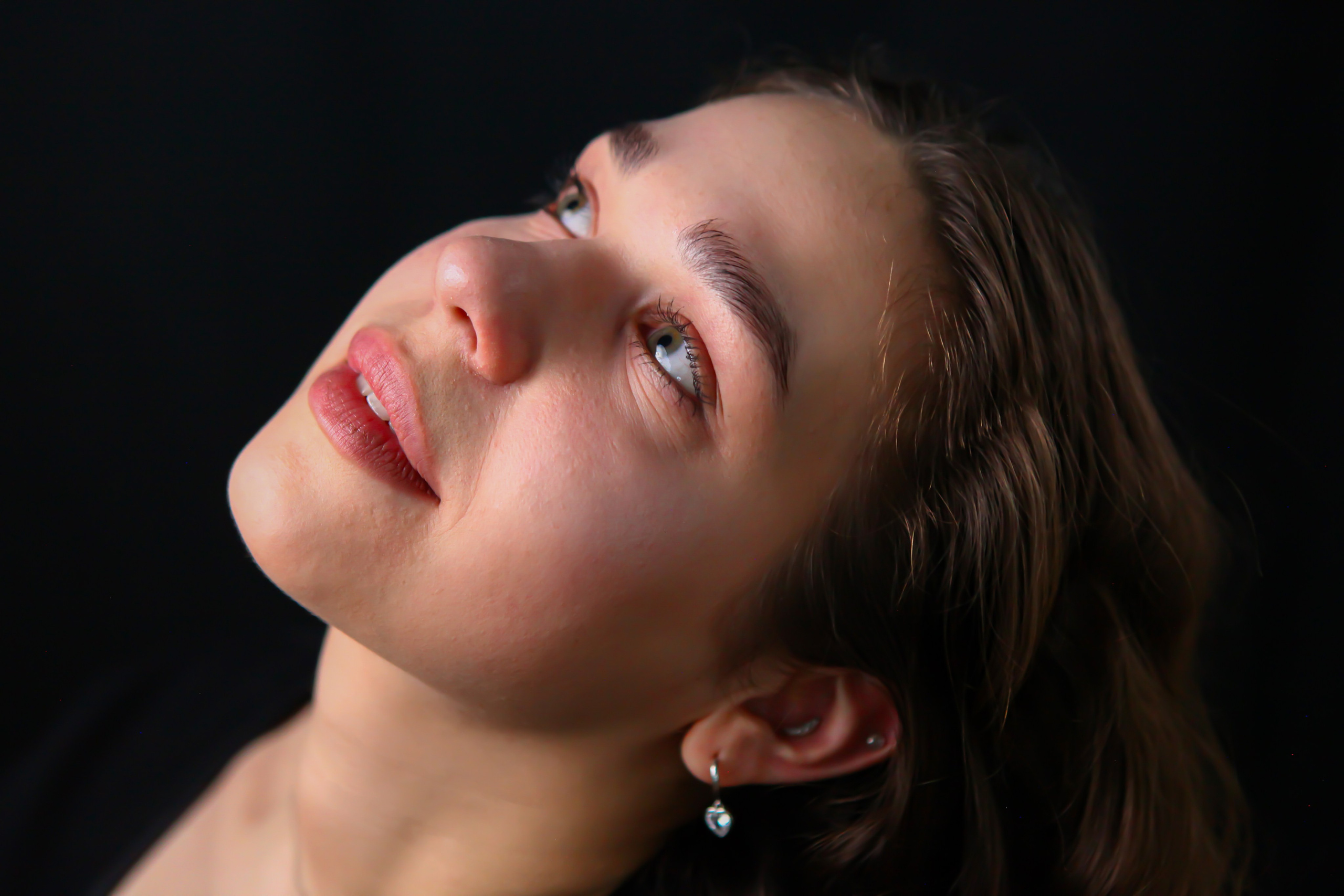 Фотограф Эмили Высоцкий