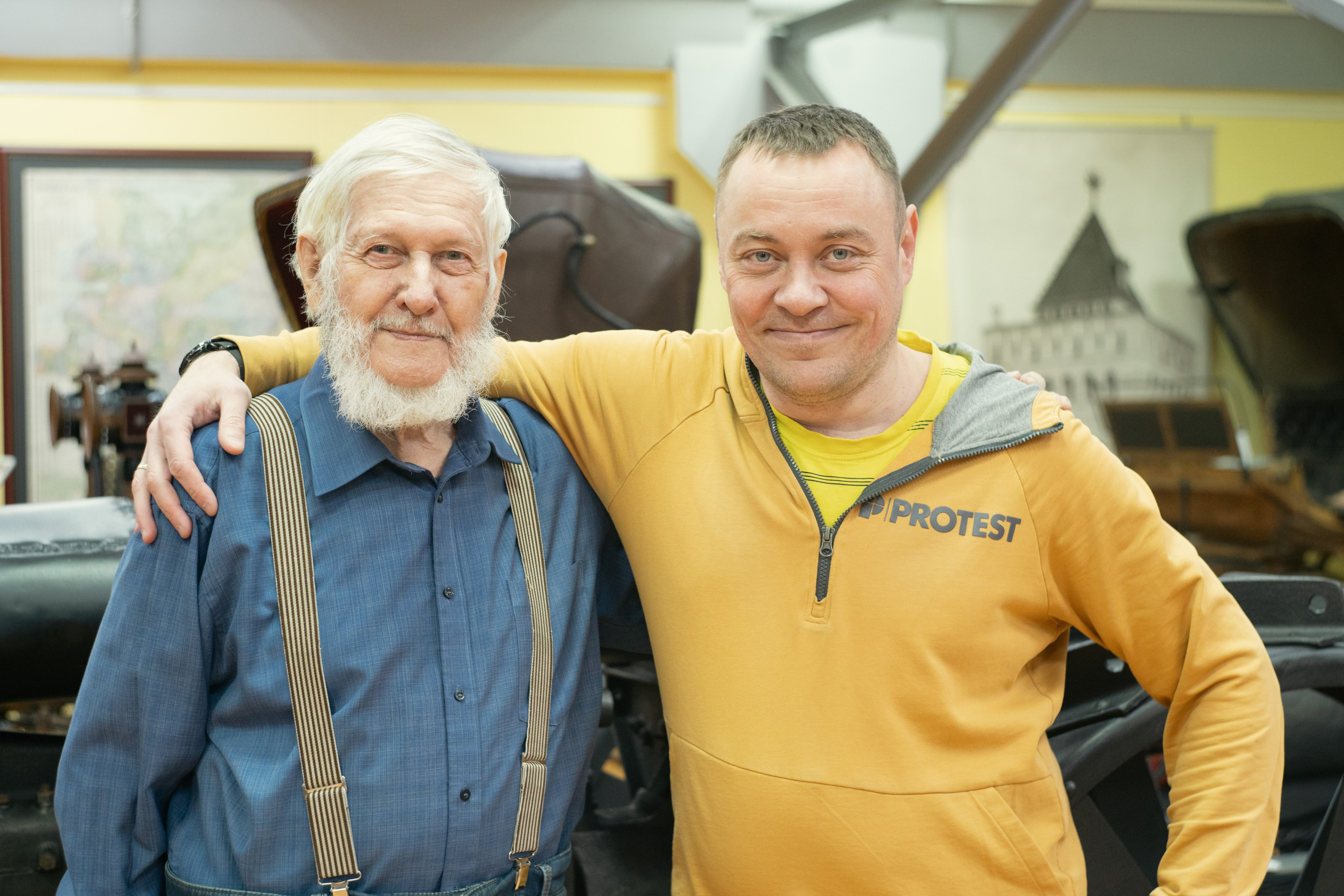 Фотография открывает двери и сердца. Фотограф Светлана Родыгина — Фотосессии в Кирове